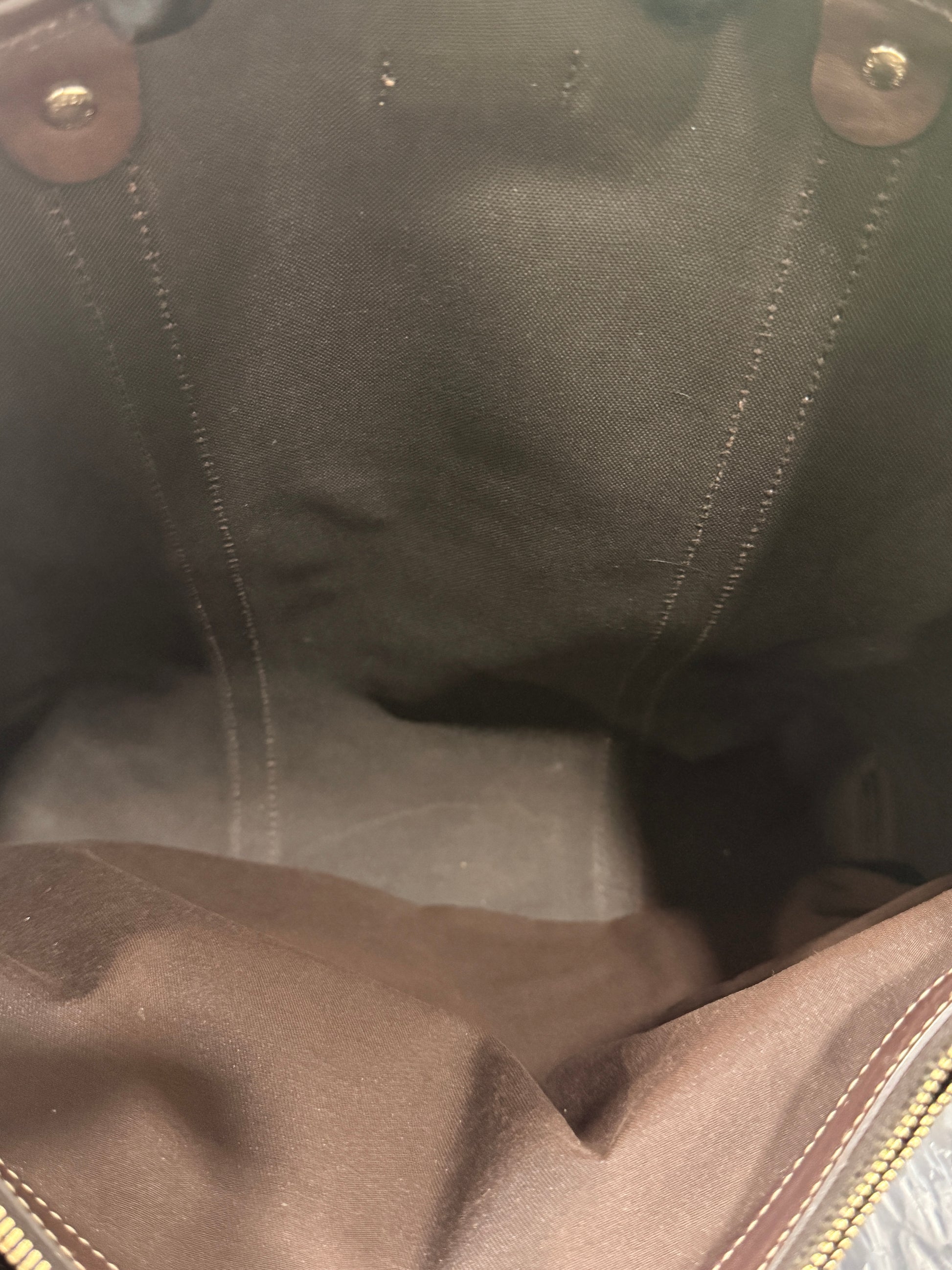 Gucci GG Canvas Supreme Tote