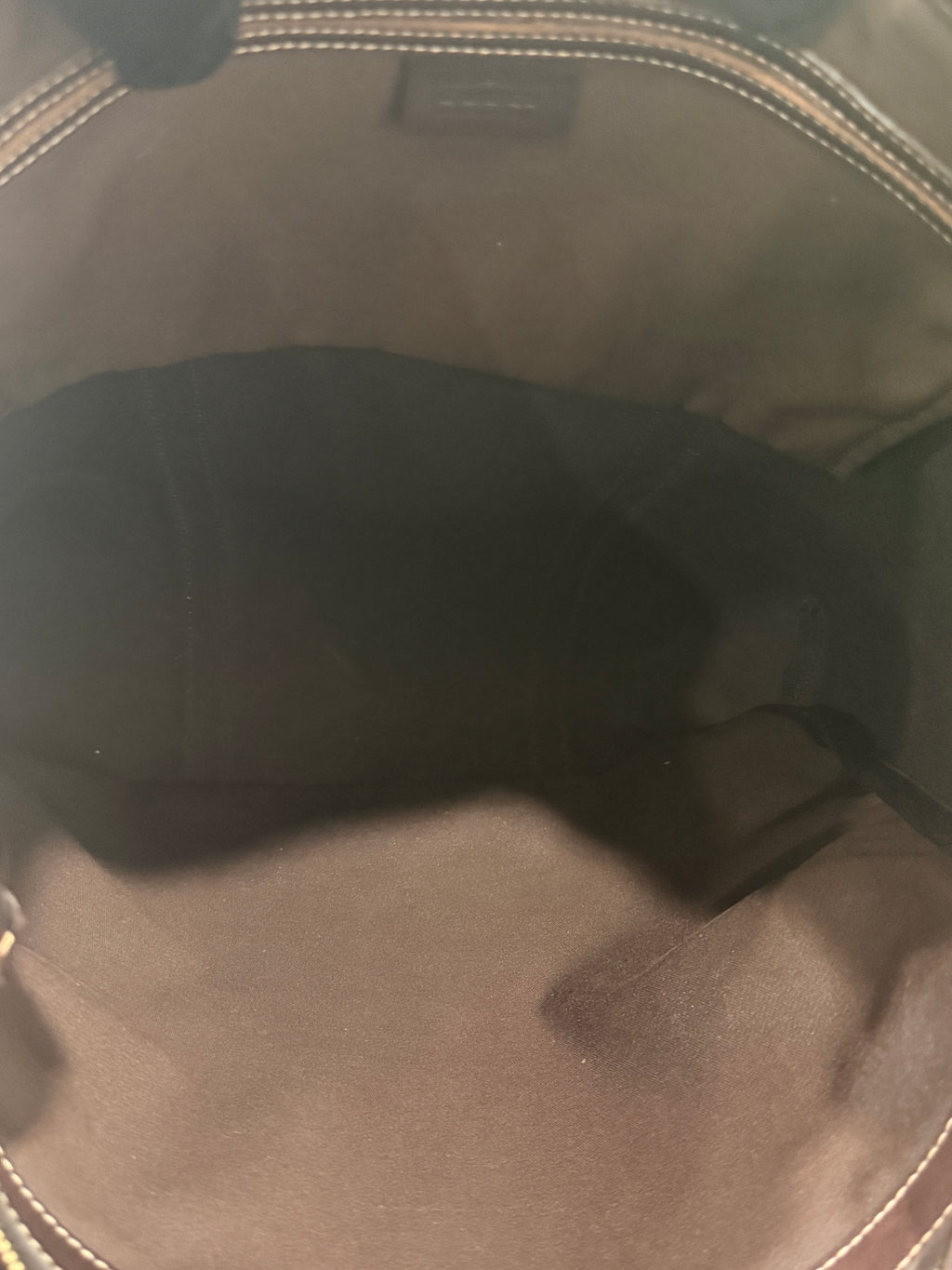 Gucci GG Canvas Supreme Tote