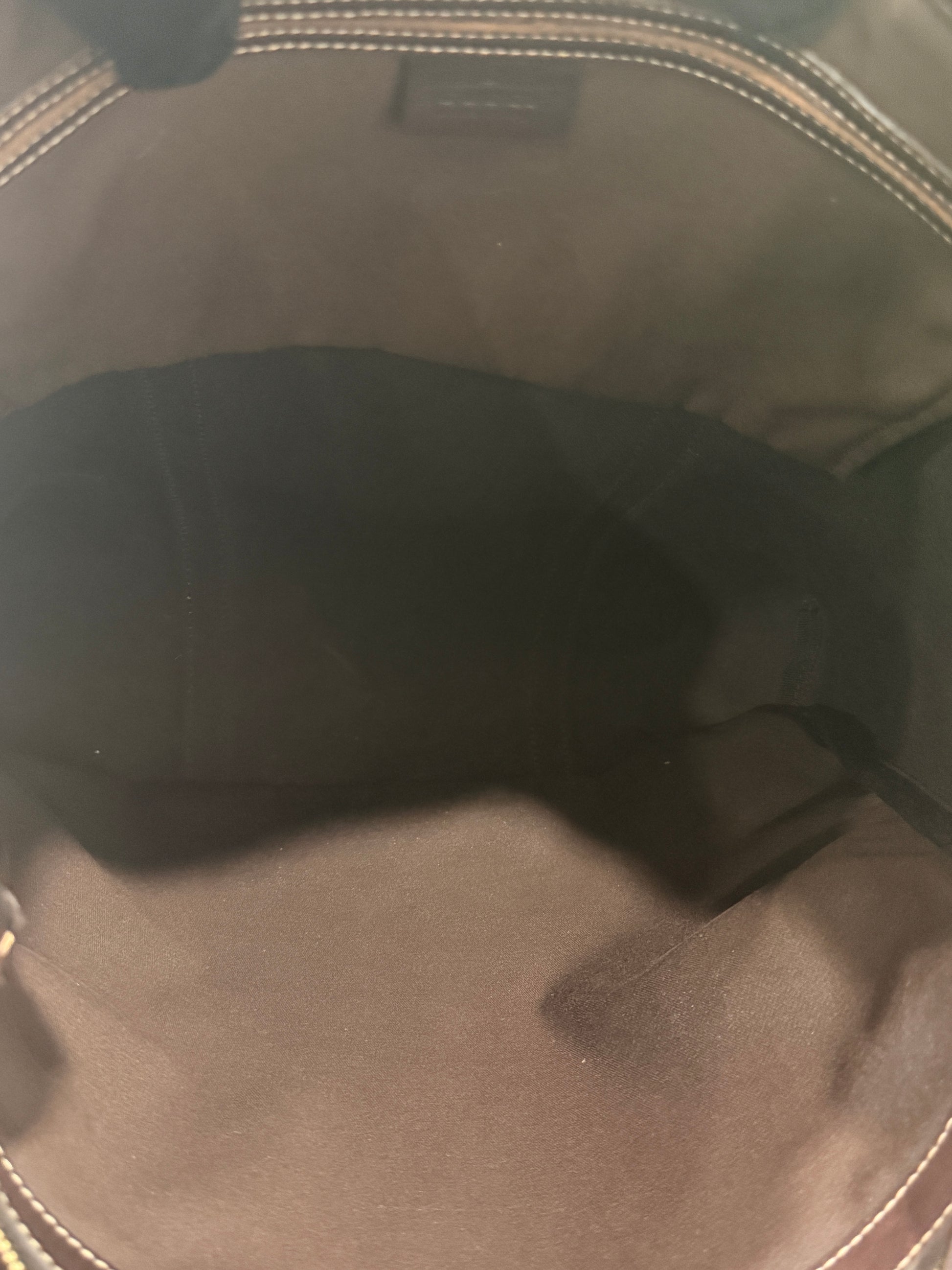 Gucci GG Canvas Supreme Tote