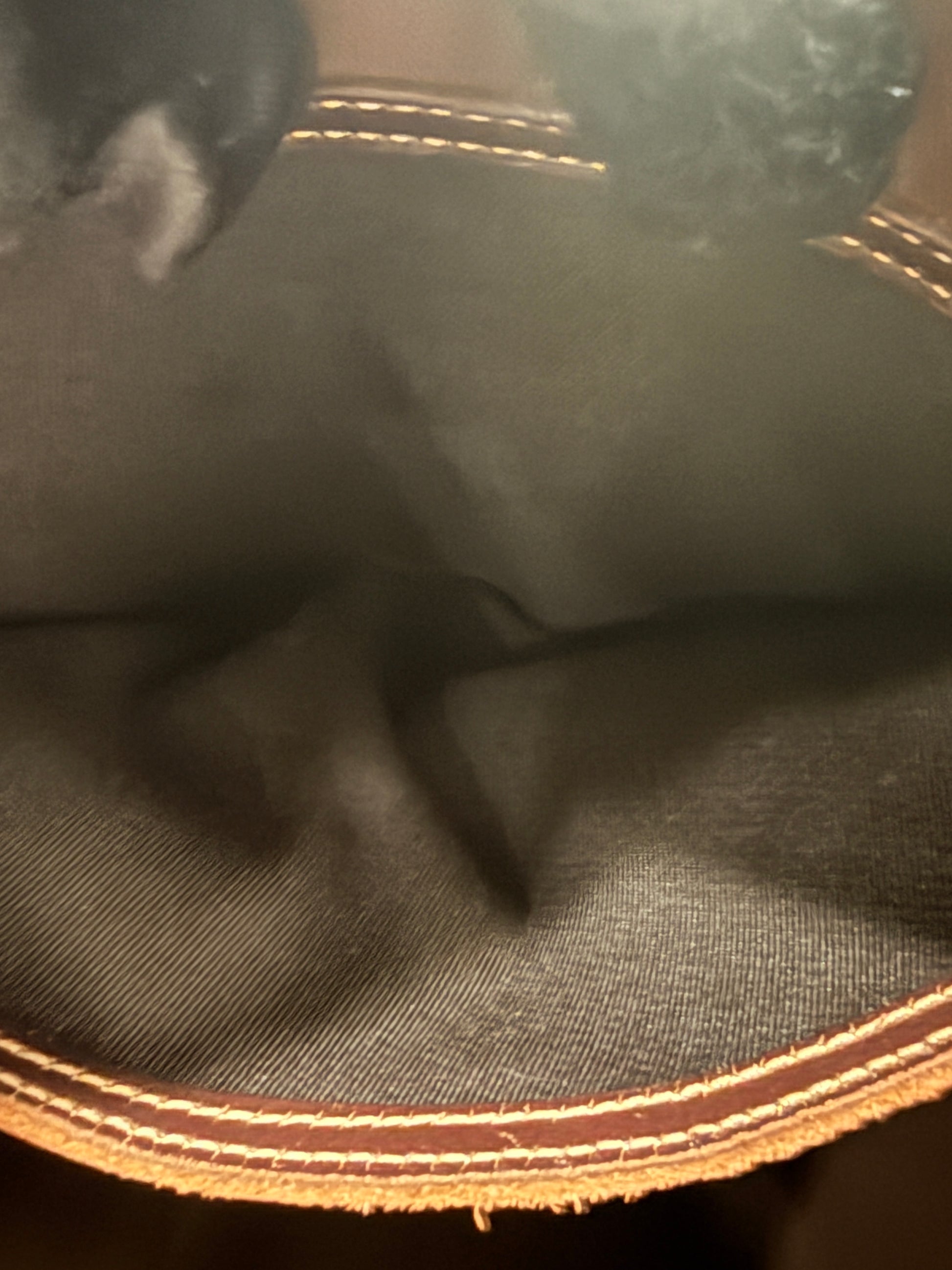 Gucci GG Canvas Supreme Tote