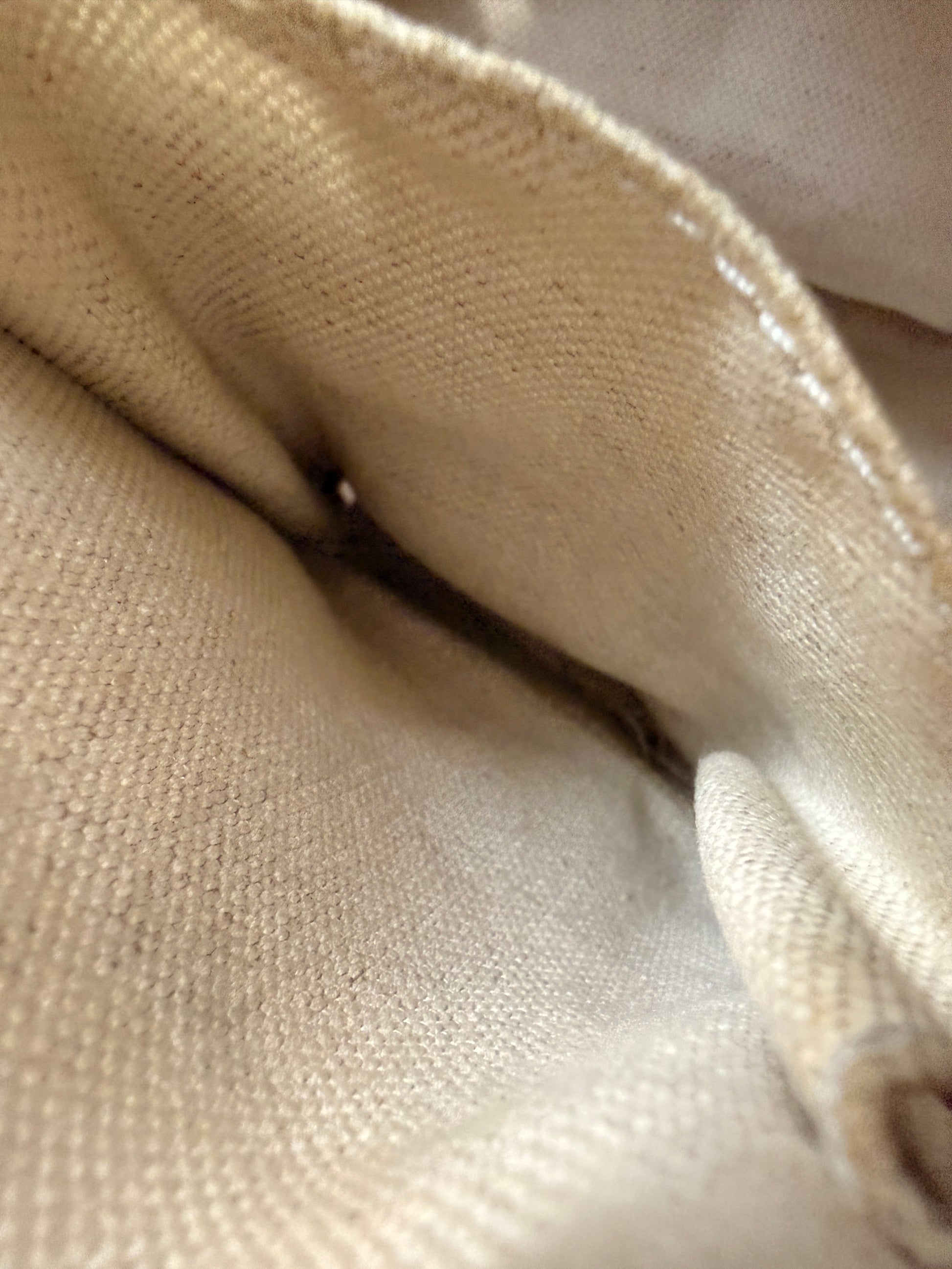 Gucci GG Canvas Pink Sukey