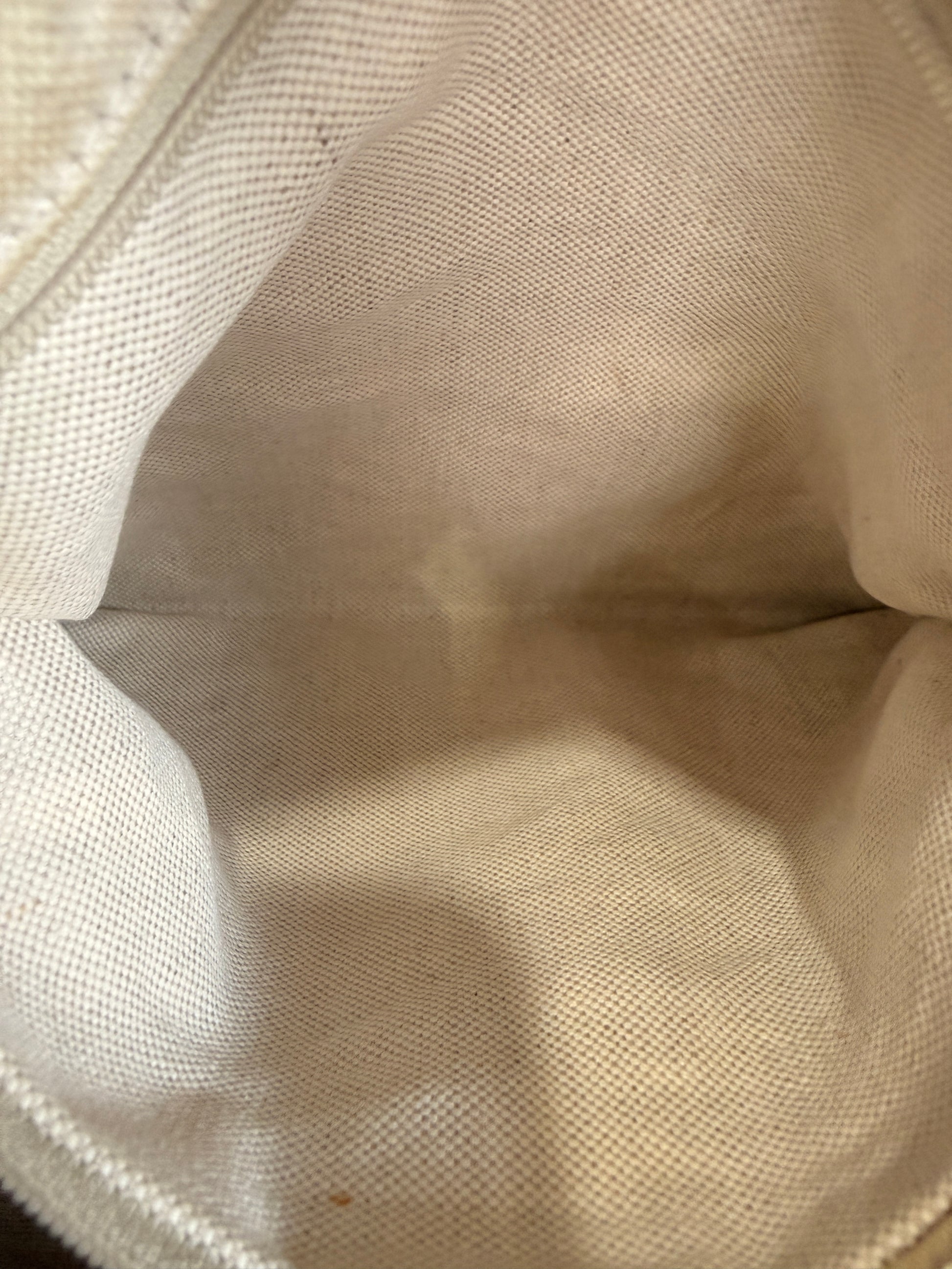 Gucci GG Canvas Pink Sukey