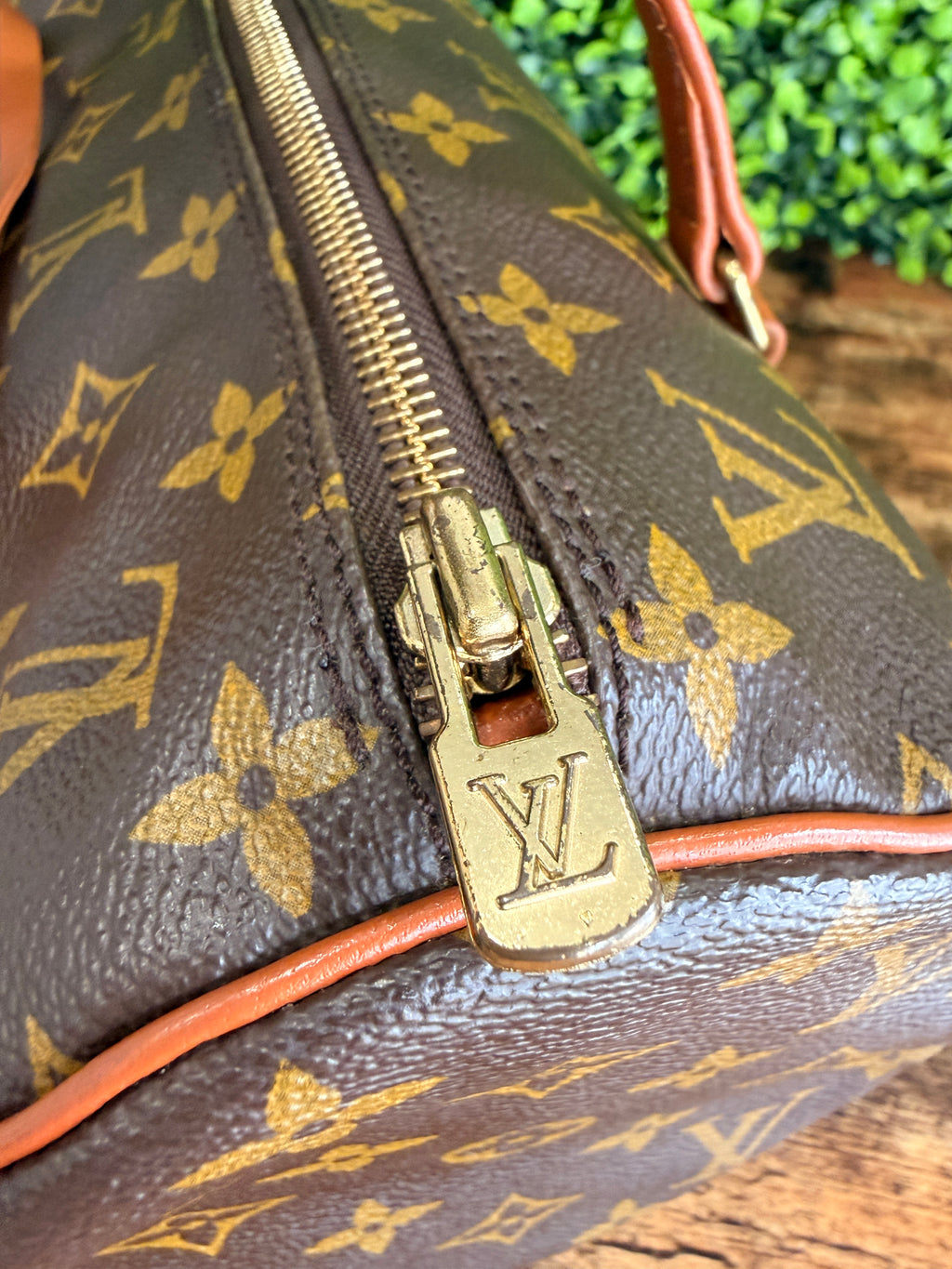 Louis Vuitton Monogram Papillon 30
