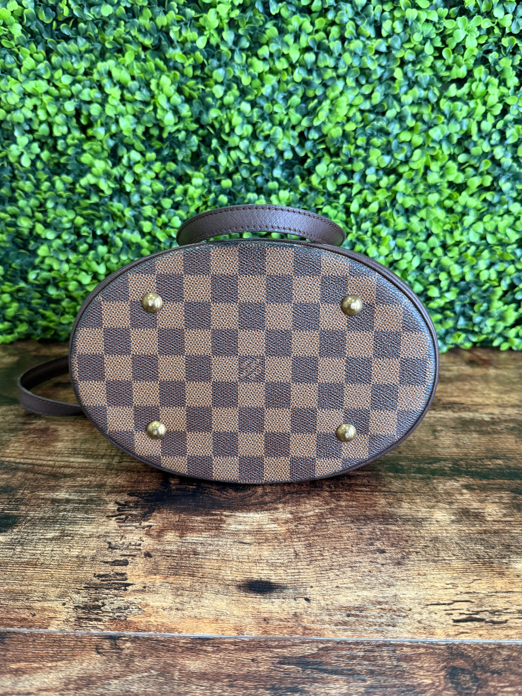 Louis Vuitton Marais Damier Ebene