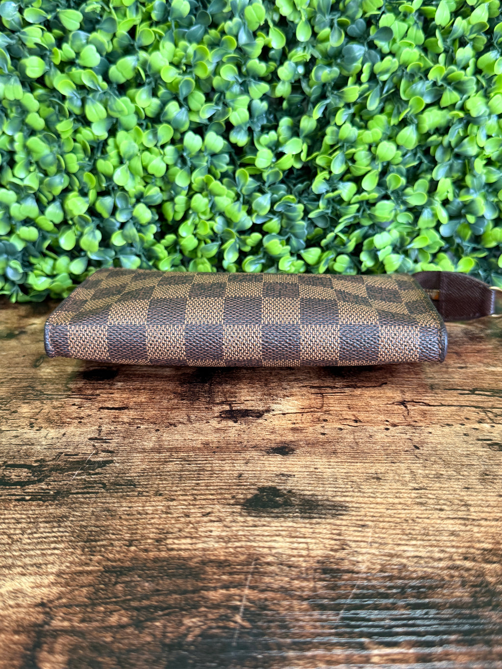 Louis Vuitton Marais Damier Ebene