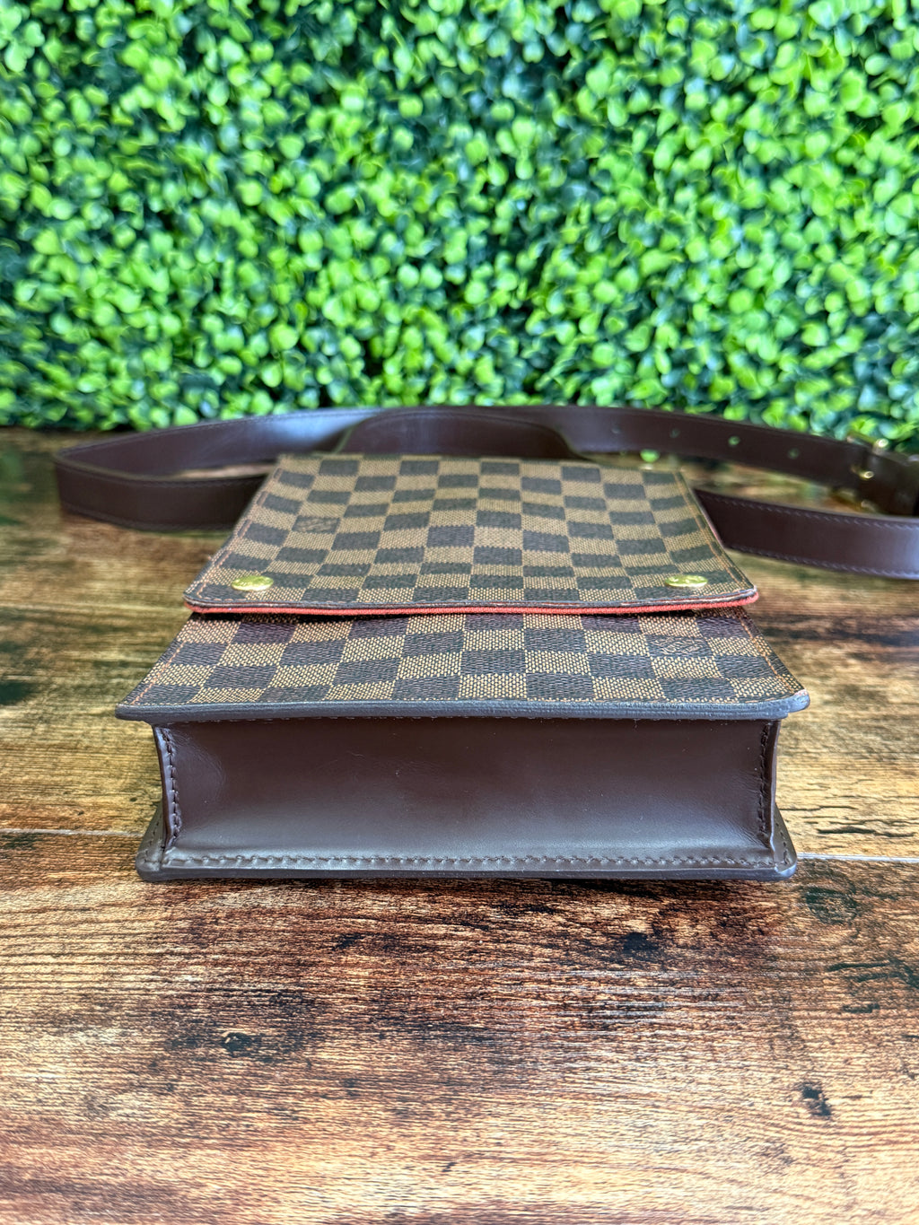Louis Vuitton Damier Ebene Portobello