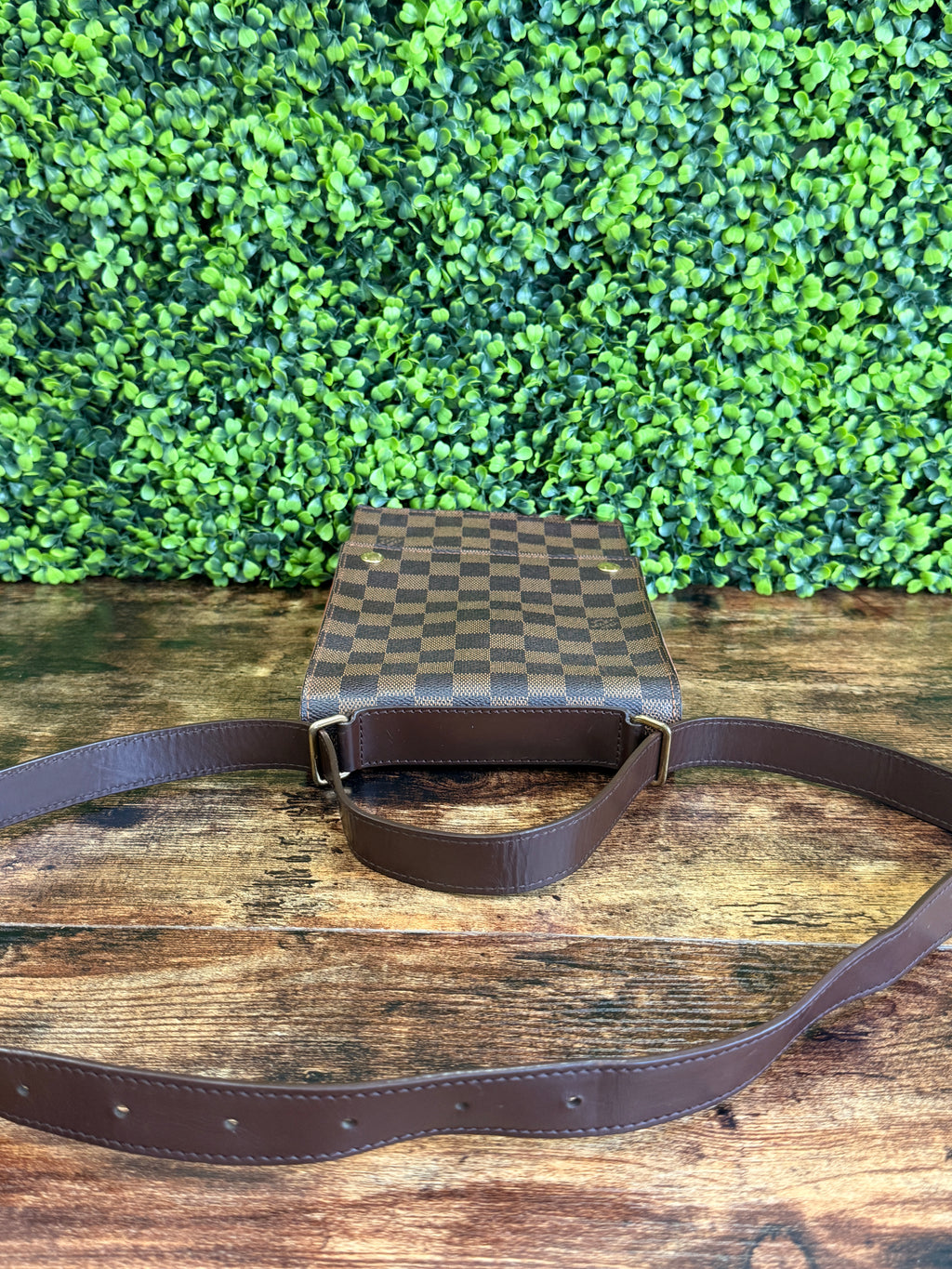 Louis Vuitton Damier Ebene Portobello