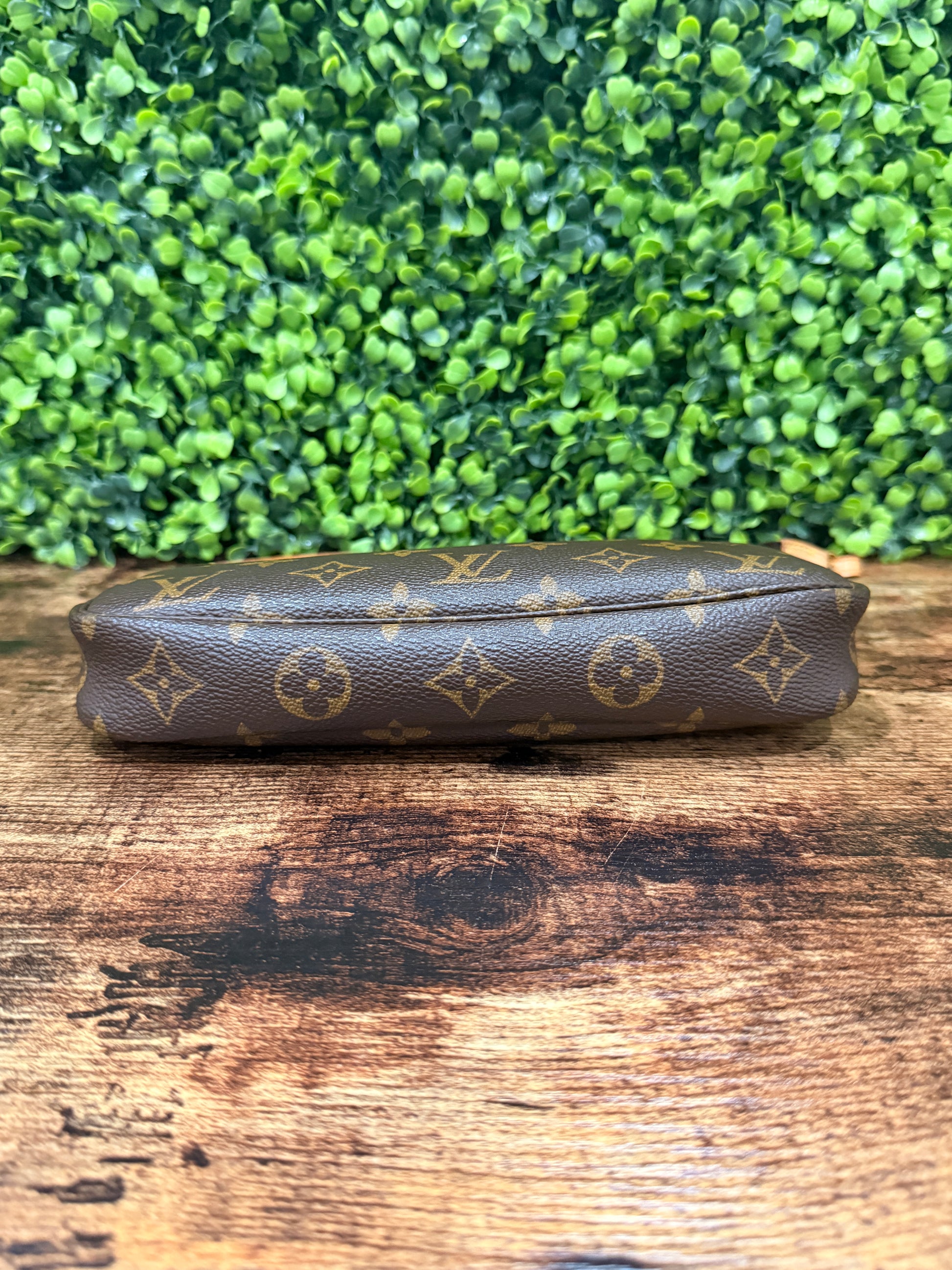 Louis Vuitton Monogram Pochette Accessories