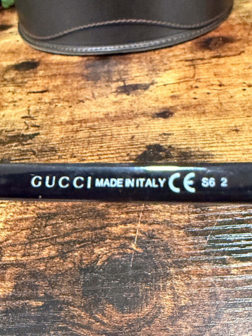 Gucci GG 3108/S Red Sunglasses