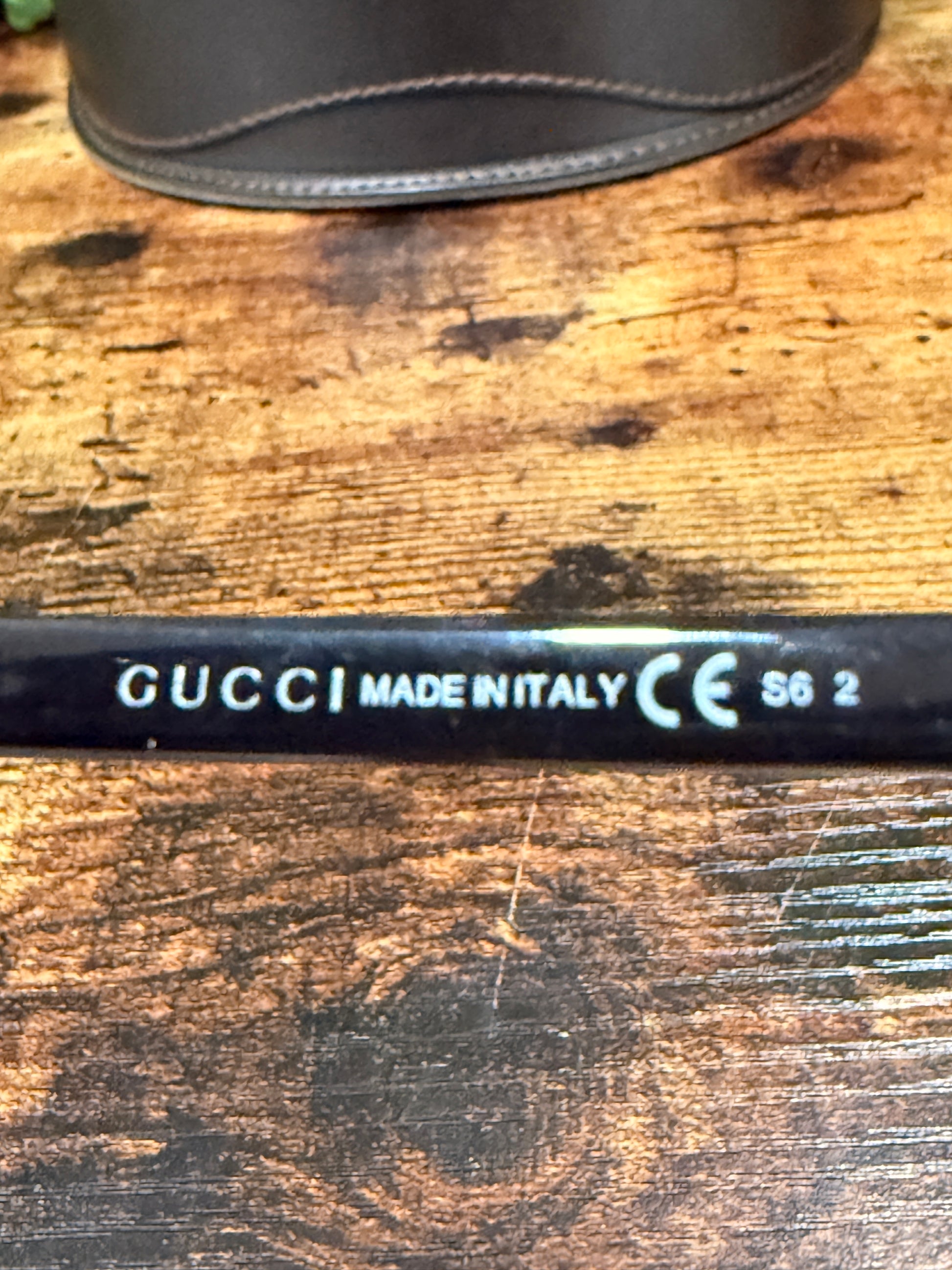 Gucci GG 3108/S Red Sunglasses