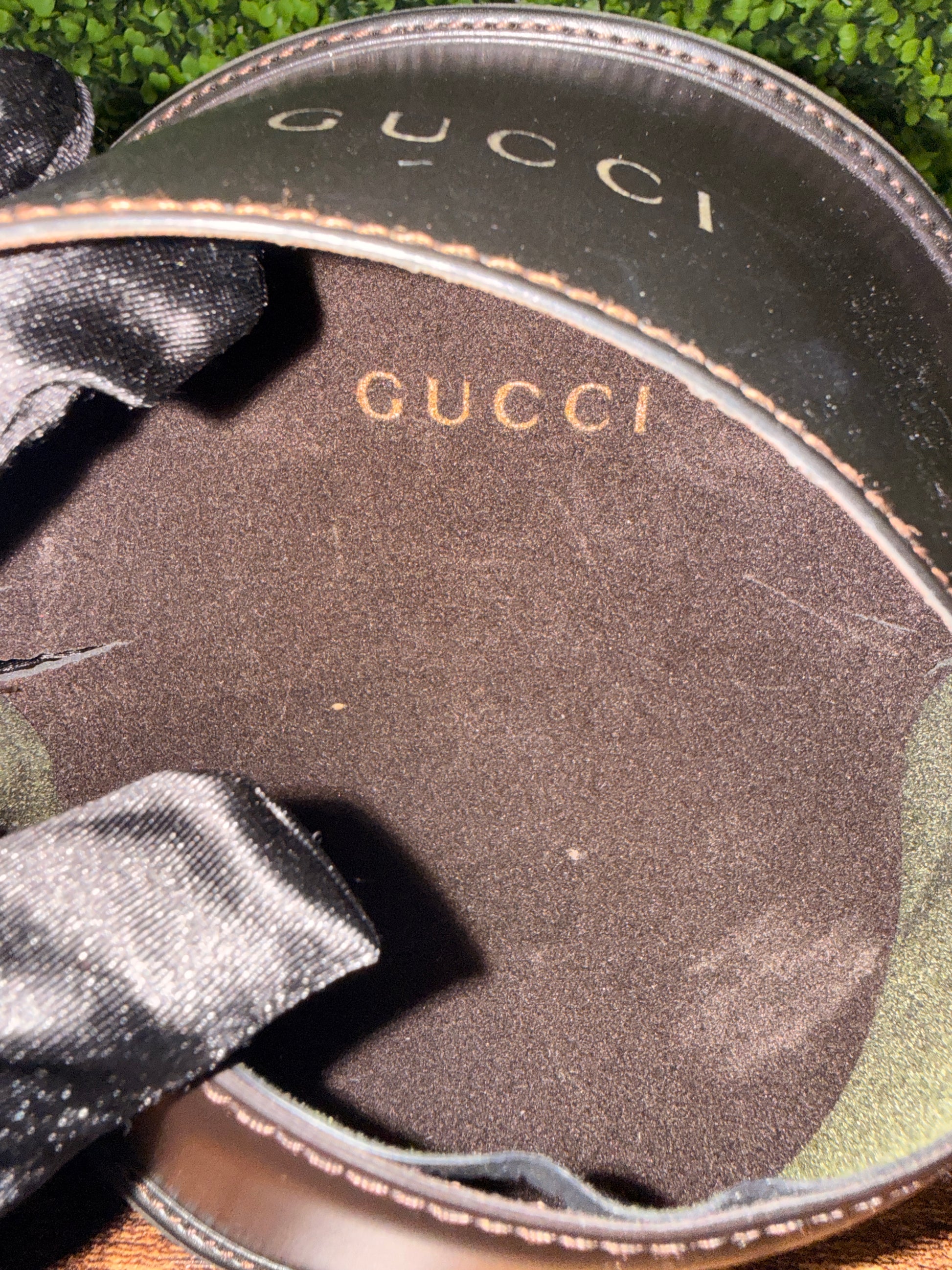 Gucci GG 3108/S Red Sunglasses