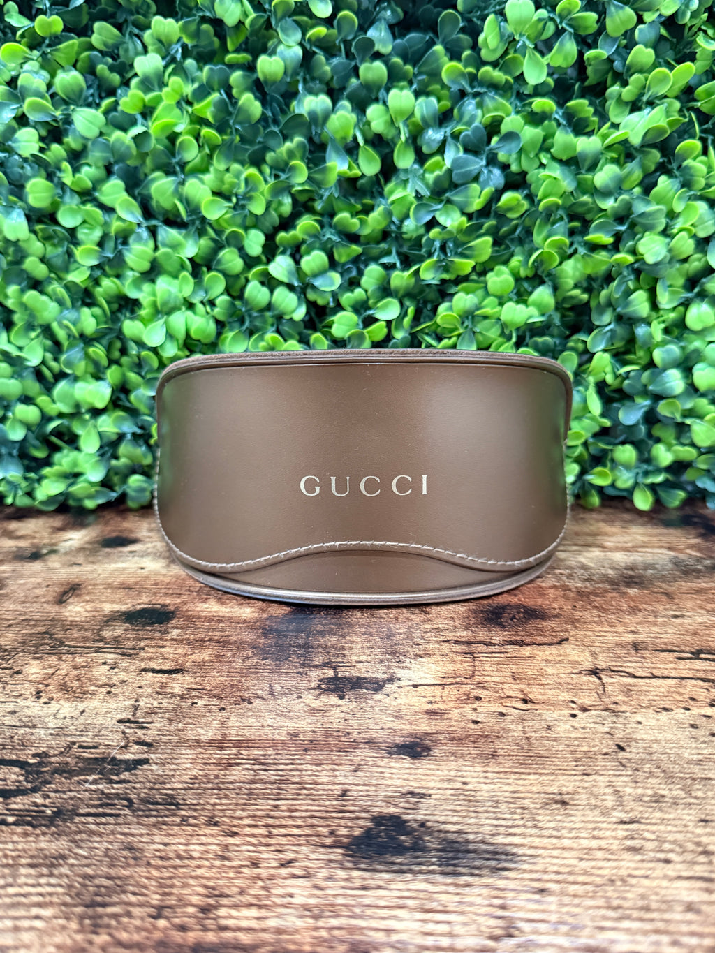 Gucci GG 3508/S White Sunglasses