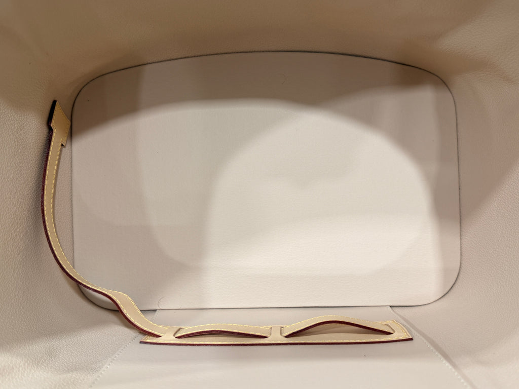 Louis Vuitton Monogram Nice Vanity Case