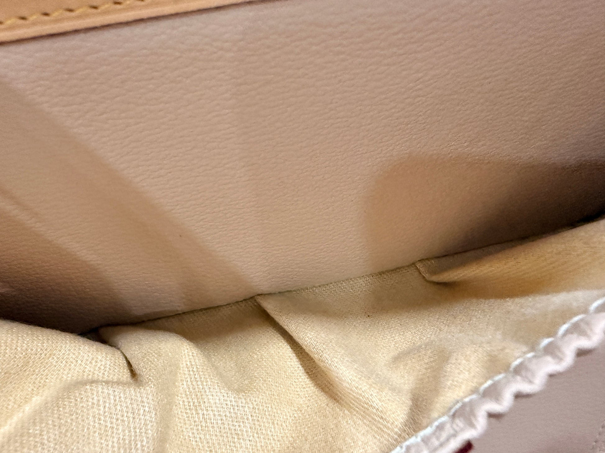 Louis Vuitton Monogram Nice Vanity Case