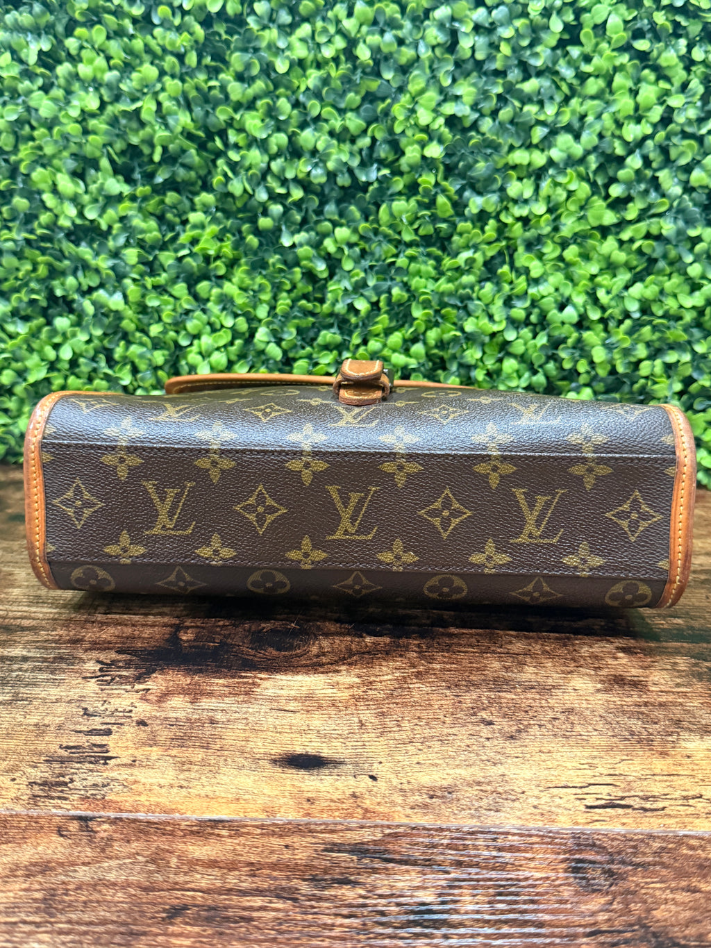 Louis Vuitton Bel Air PM Monogram