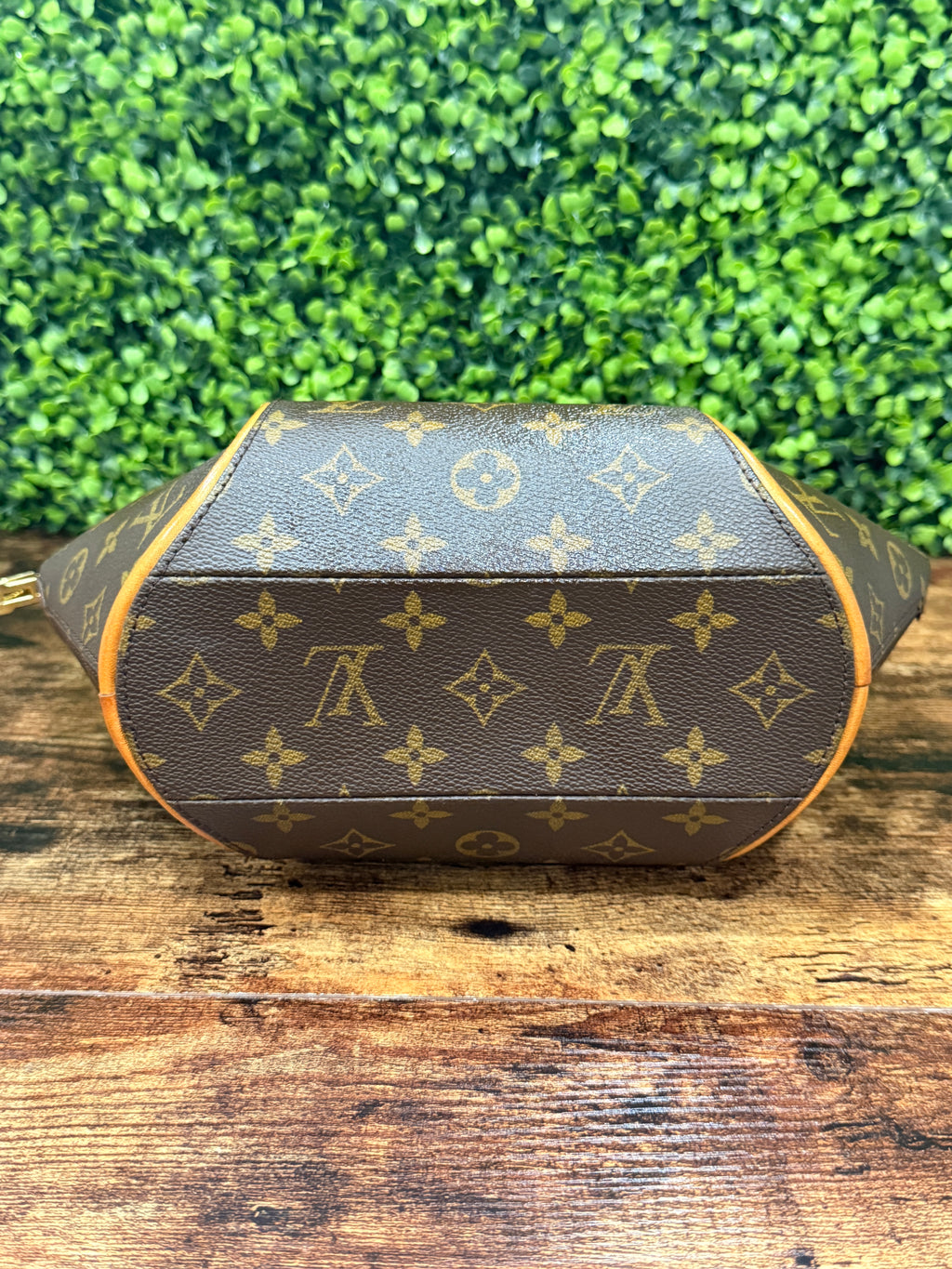 Louis Vuitton Ellipse PM Monogram