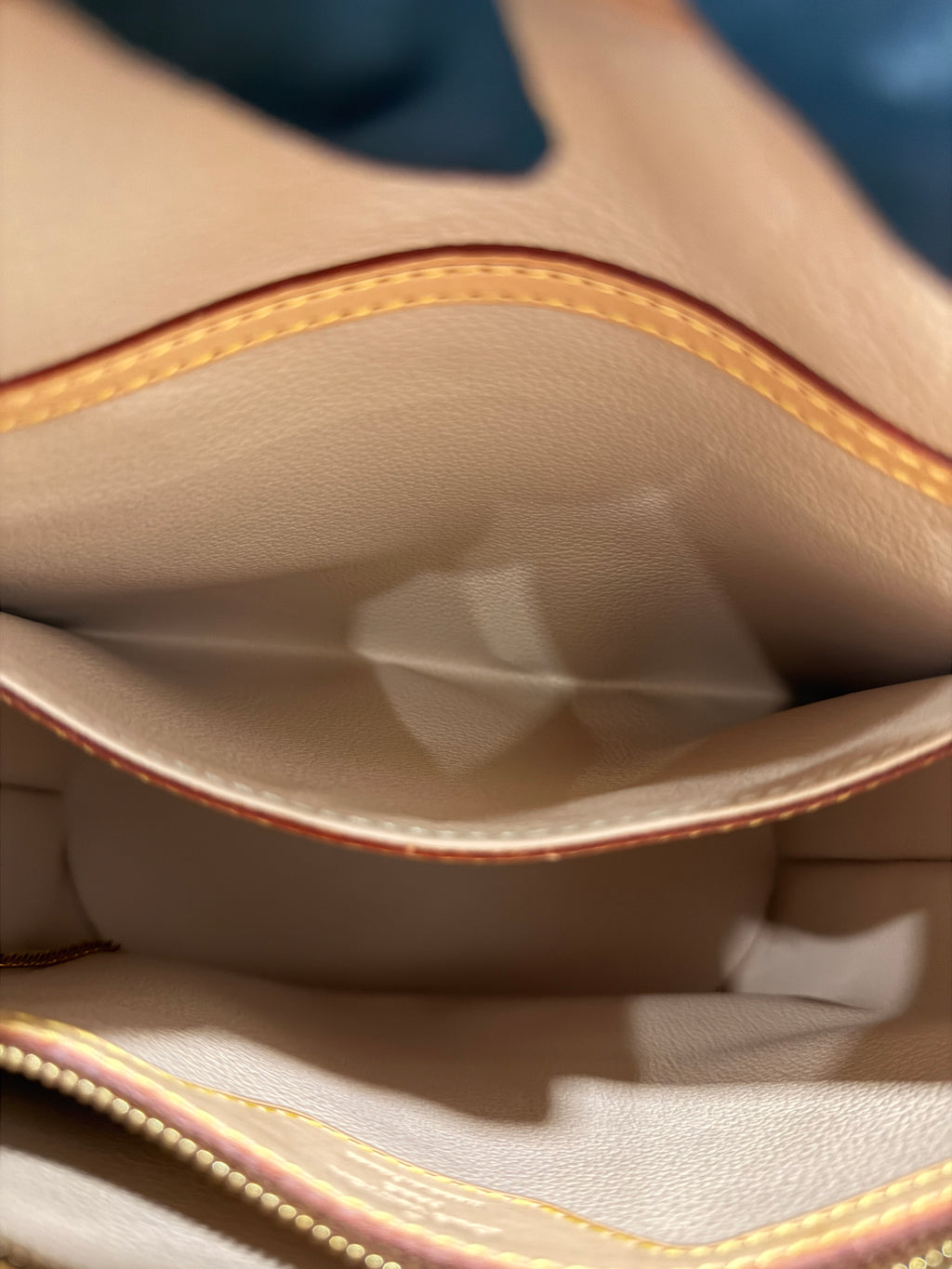 Louis Vuitton Bucket PM Monogram