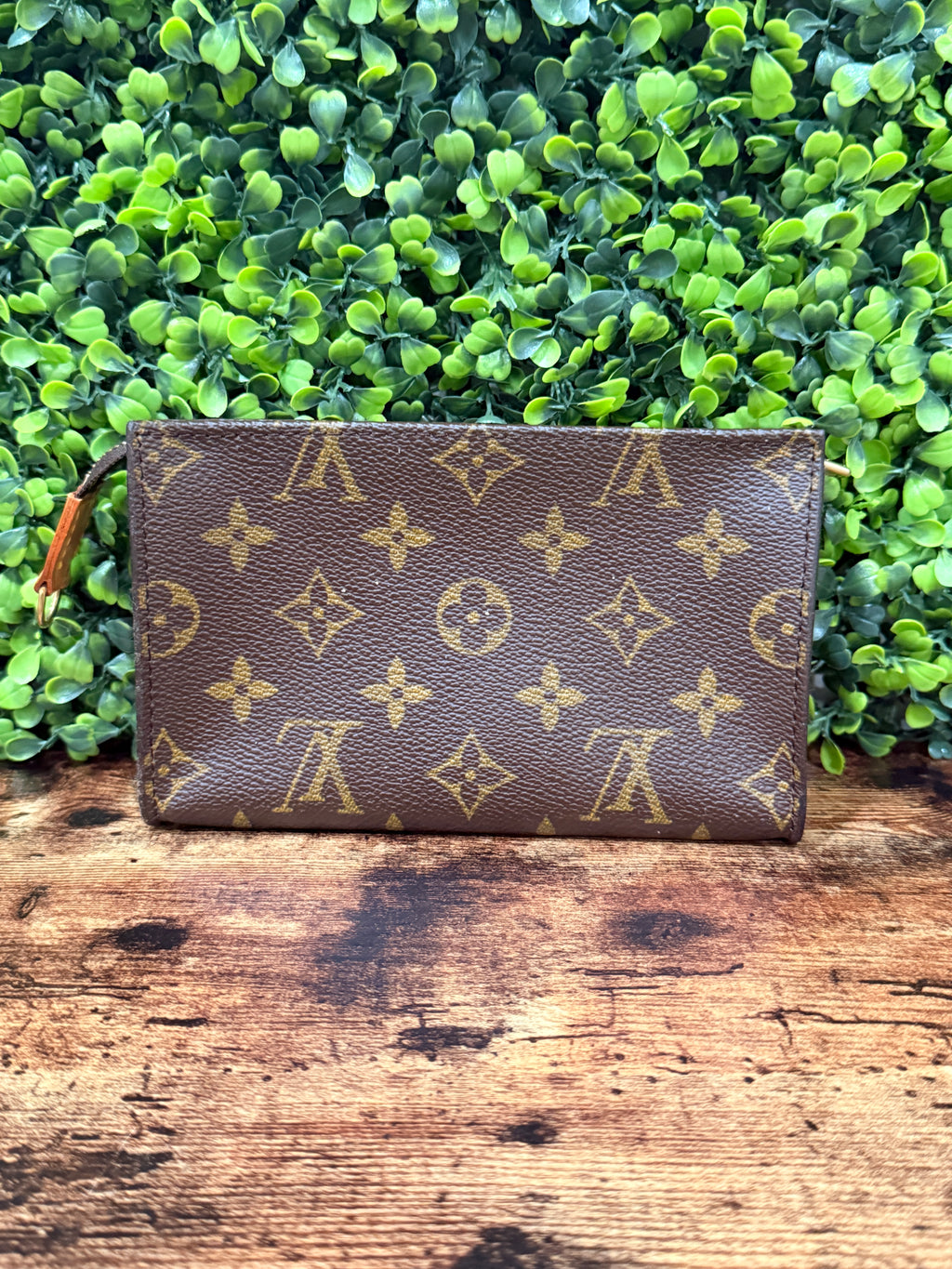 Louis Vuitton Bucket PM Monogram
