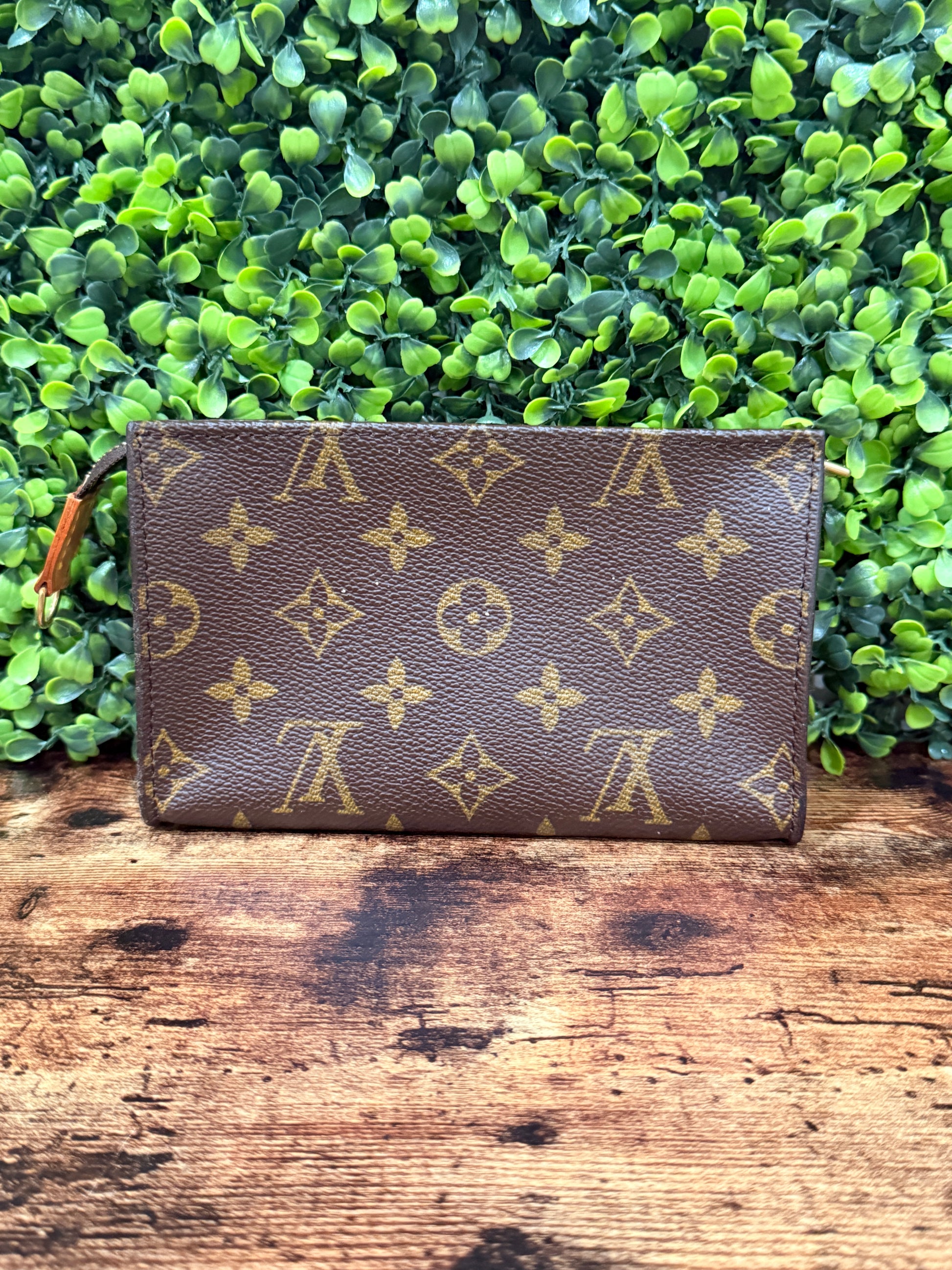 Louis Vuitton Bucket PM Monogram