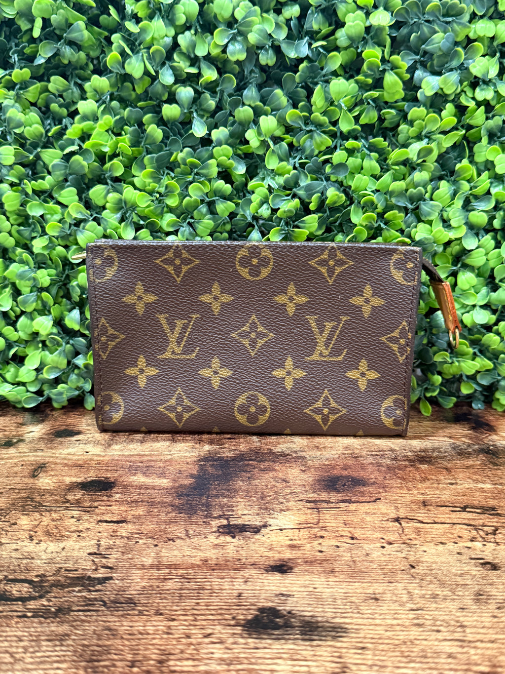 Louis Vuitton Bucket PM Monogram