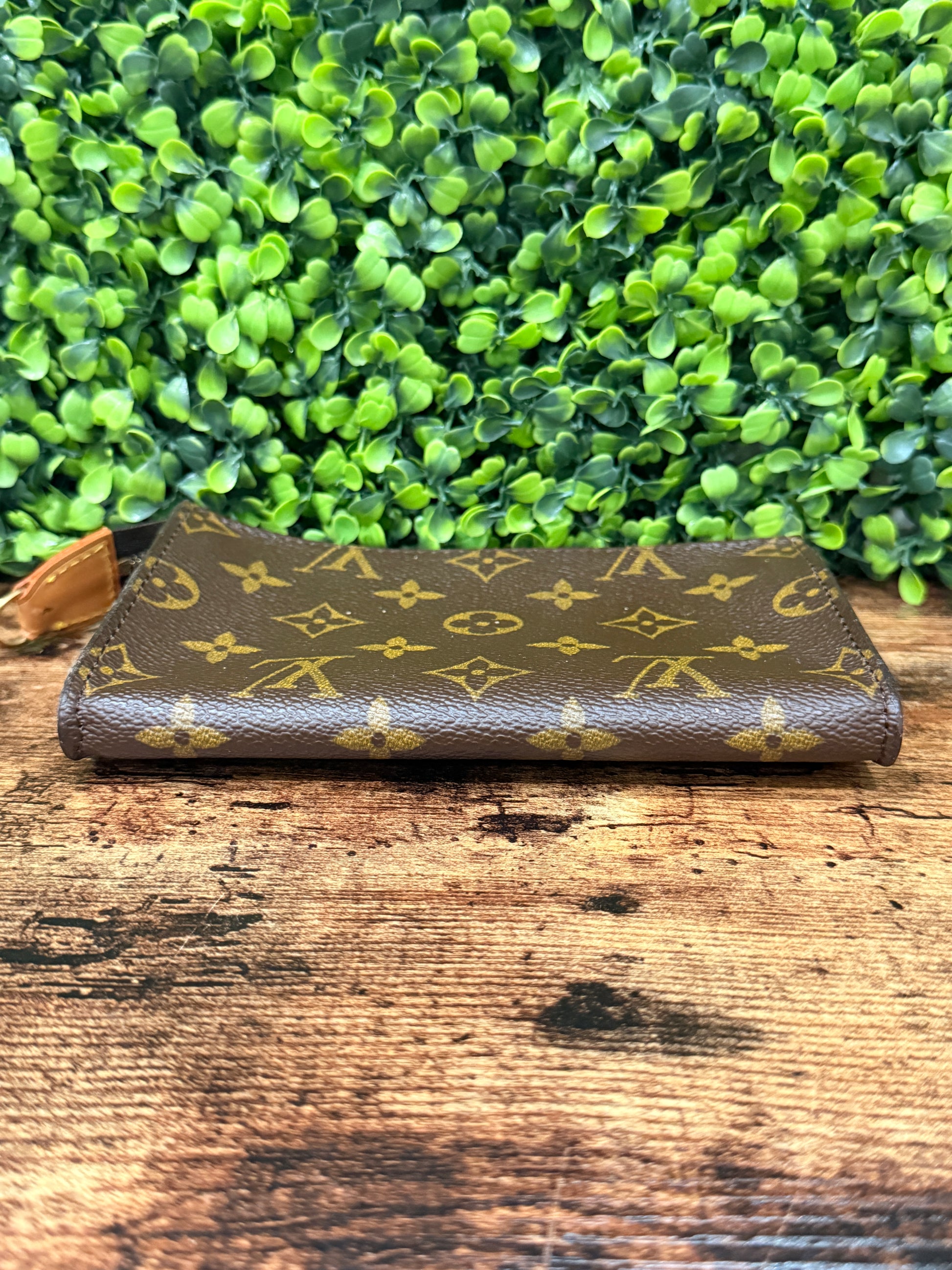 Louis Vuitton Bucket PM Monogram
