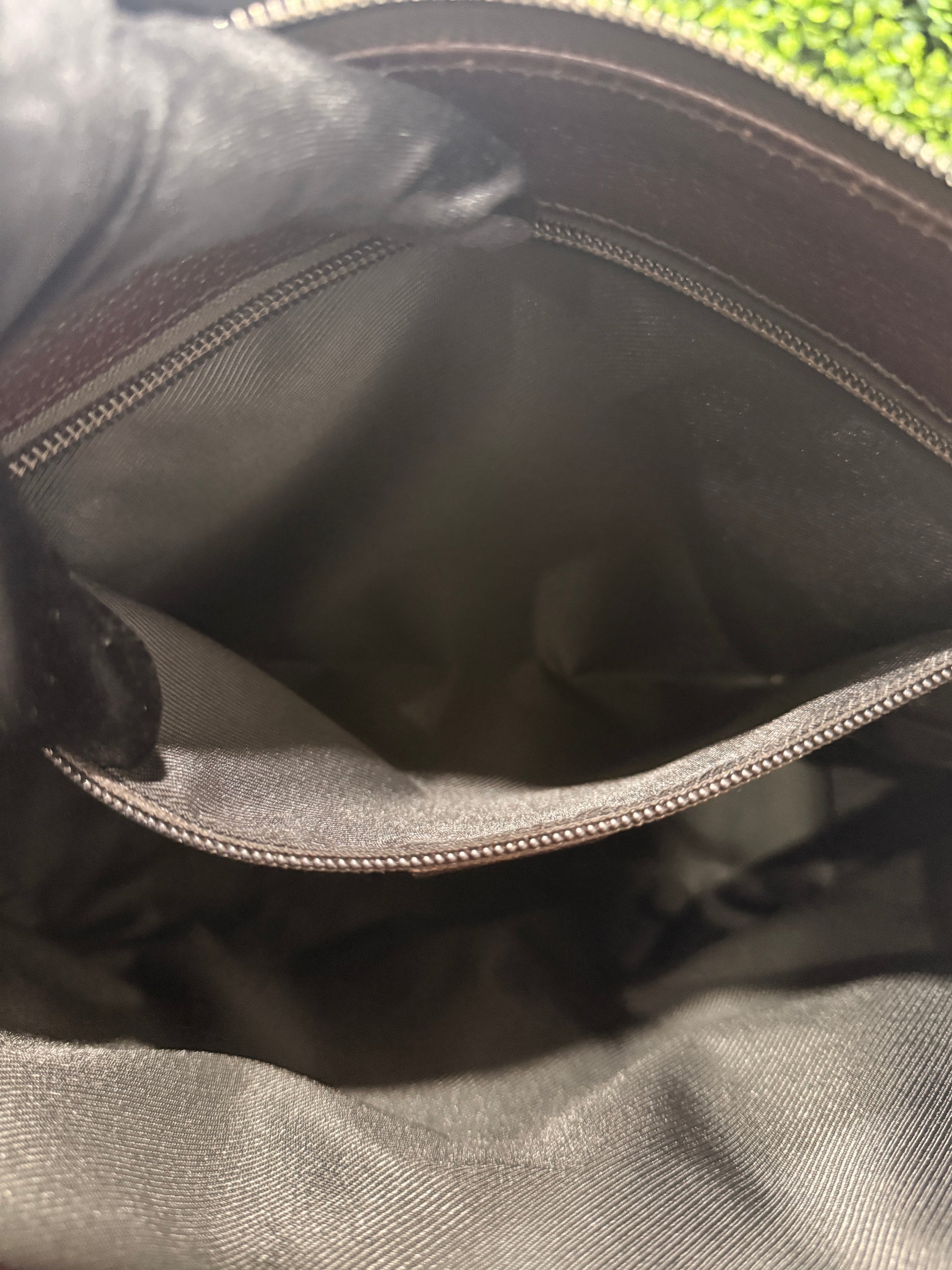 Gucci GG Canvas Joy Messenger Bag