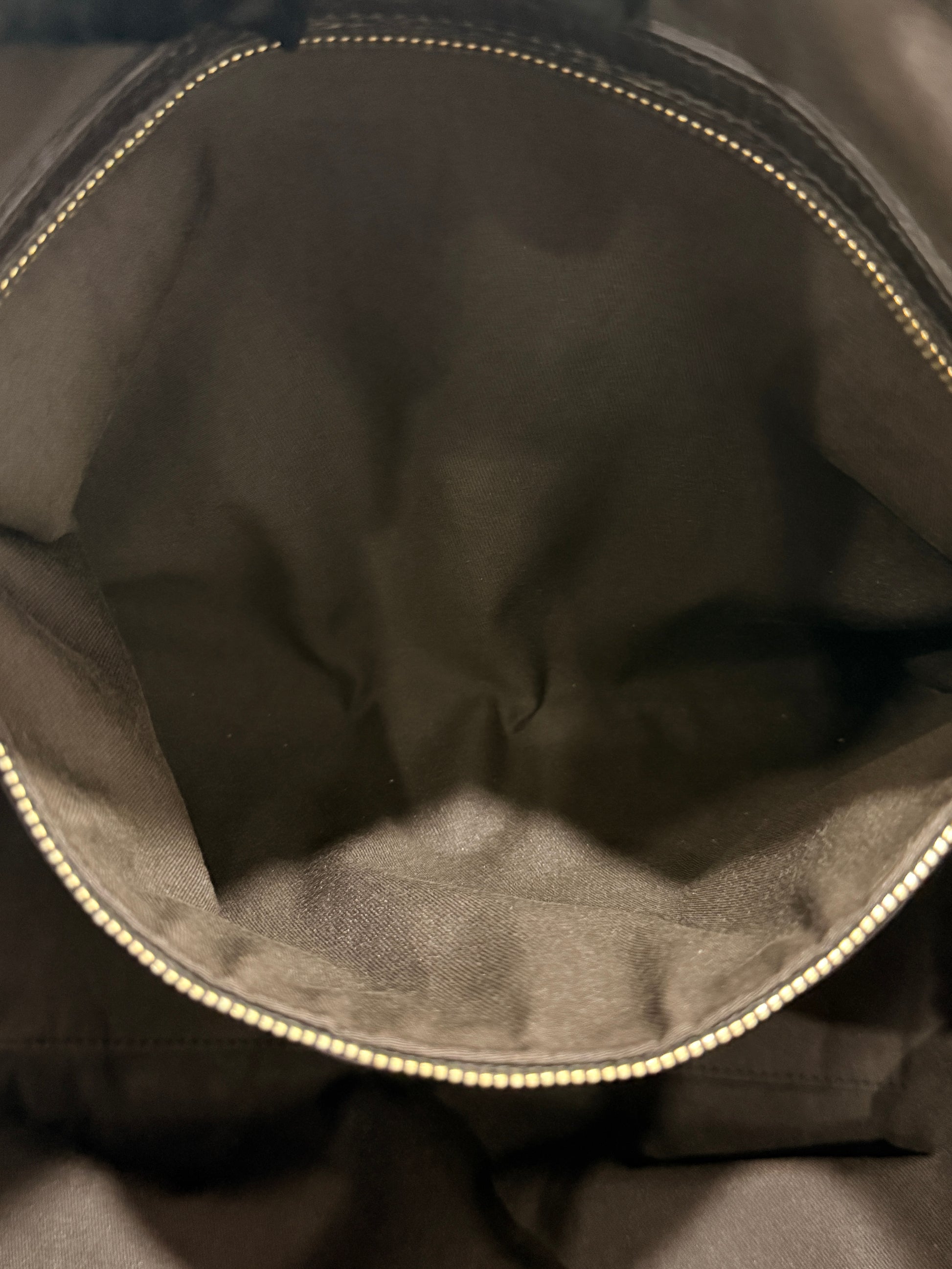 Gucci GG Canvas Jolicouer Tote Bag
