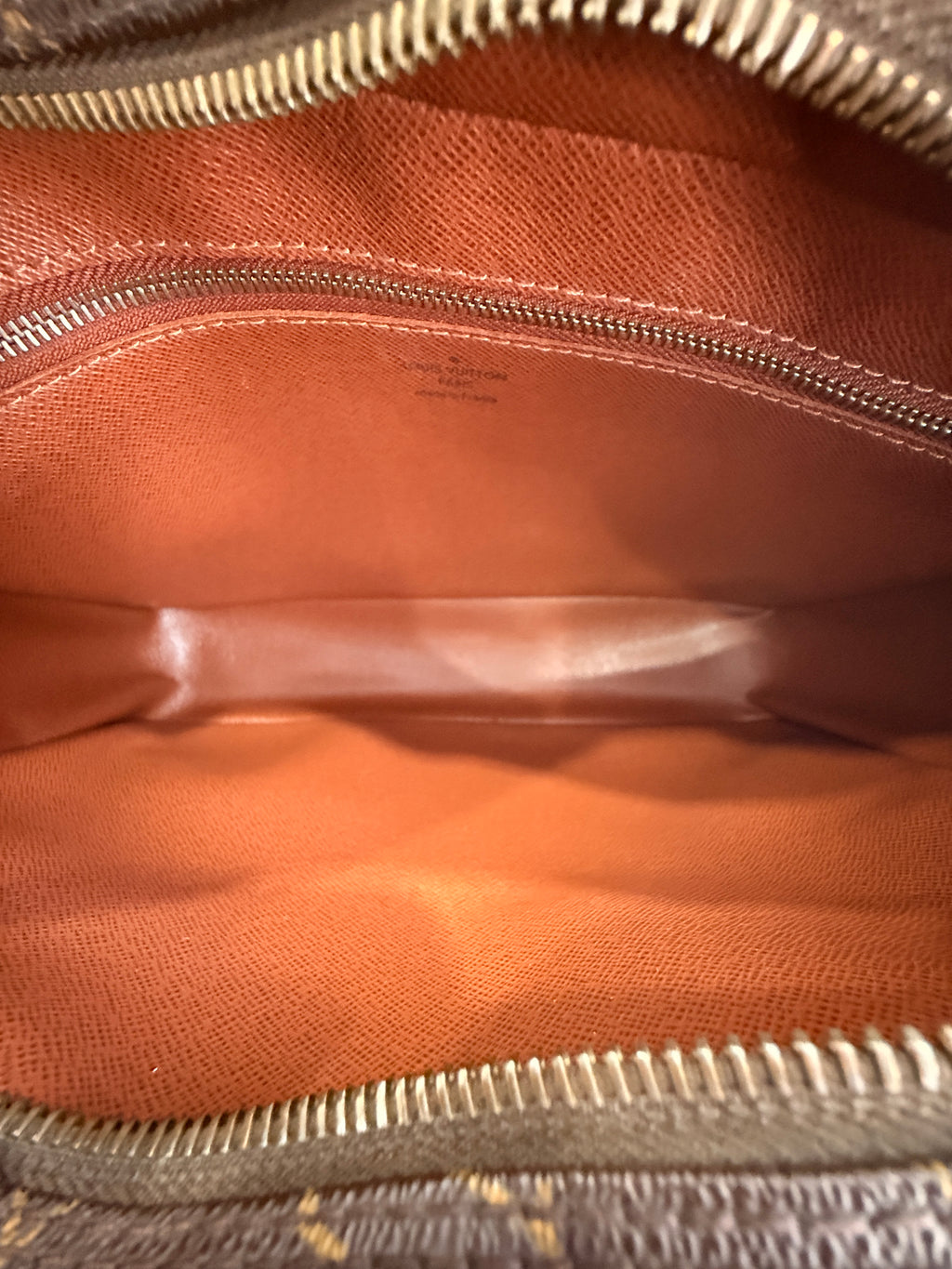 Louis Vuitton Monogram Trocadero 27