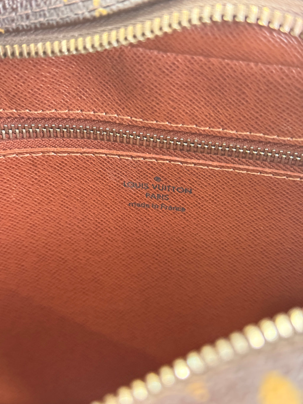 Louis Vuitton Monogram Trocadero 27