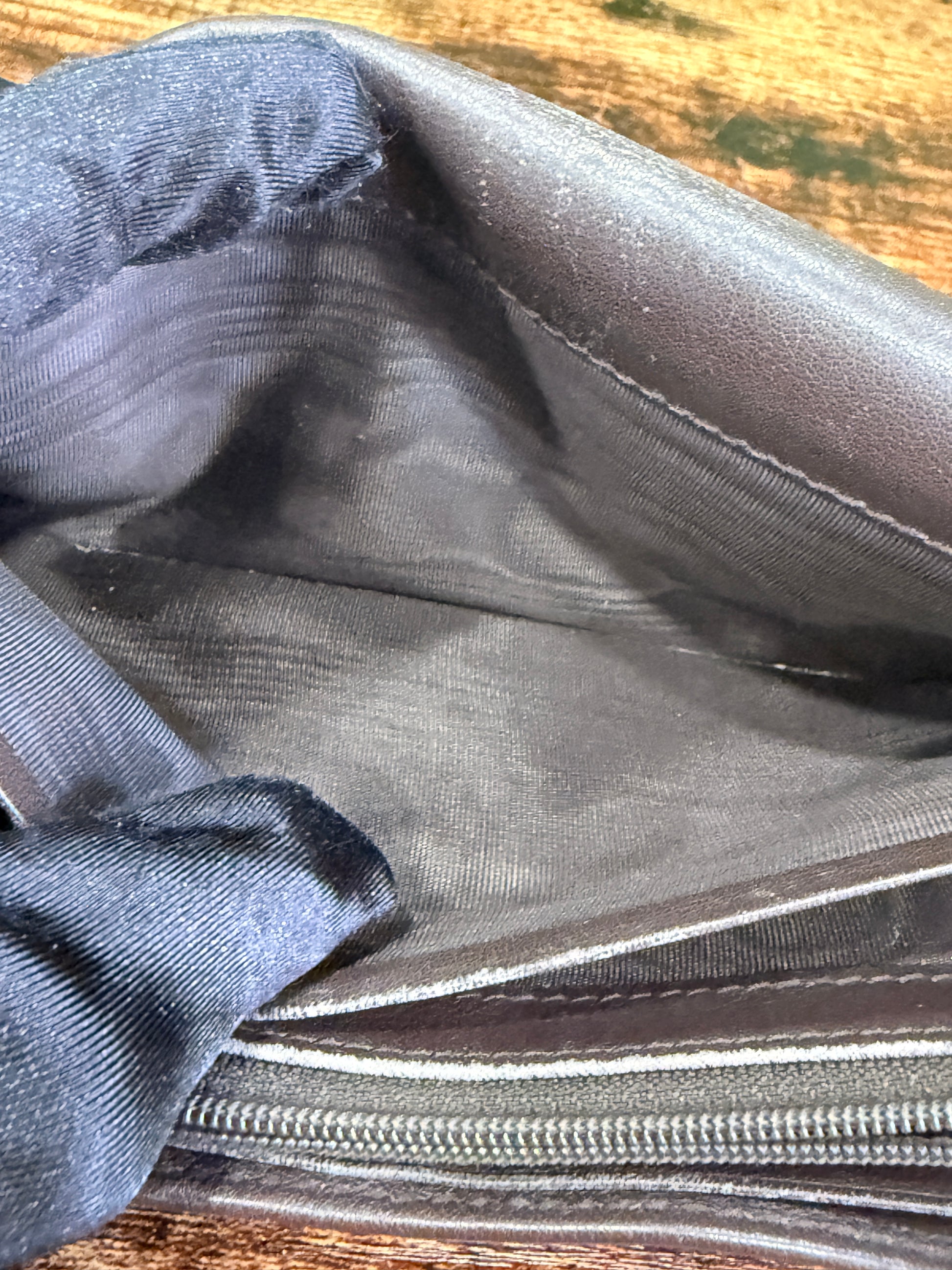 Gucci GG Canvas Long Wallet