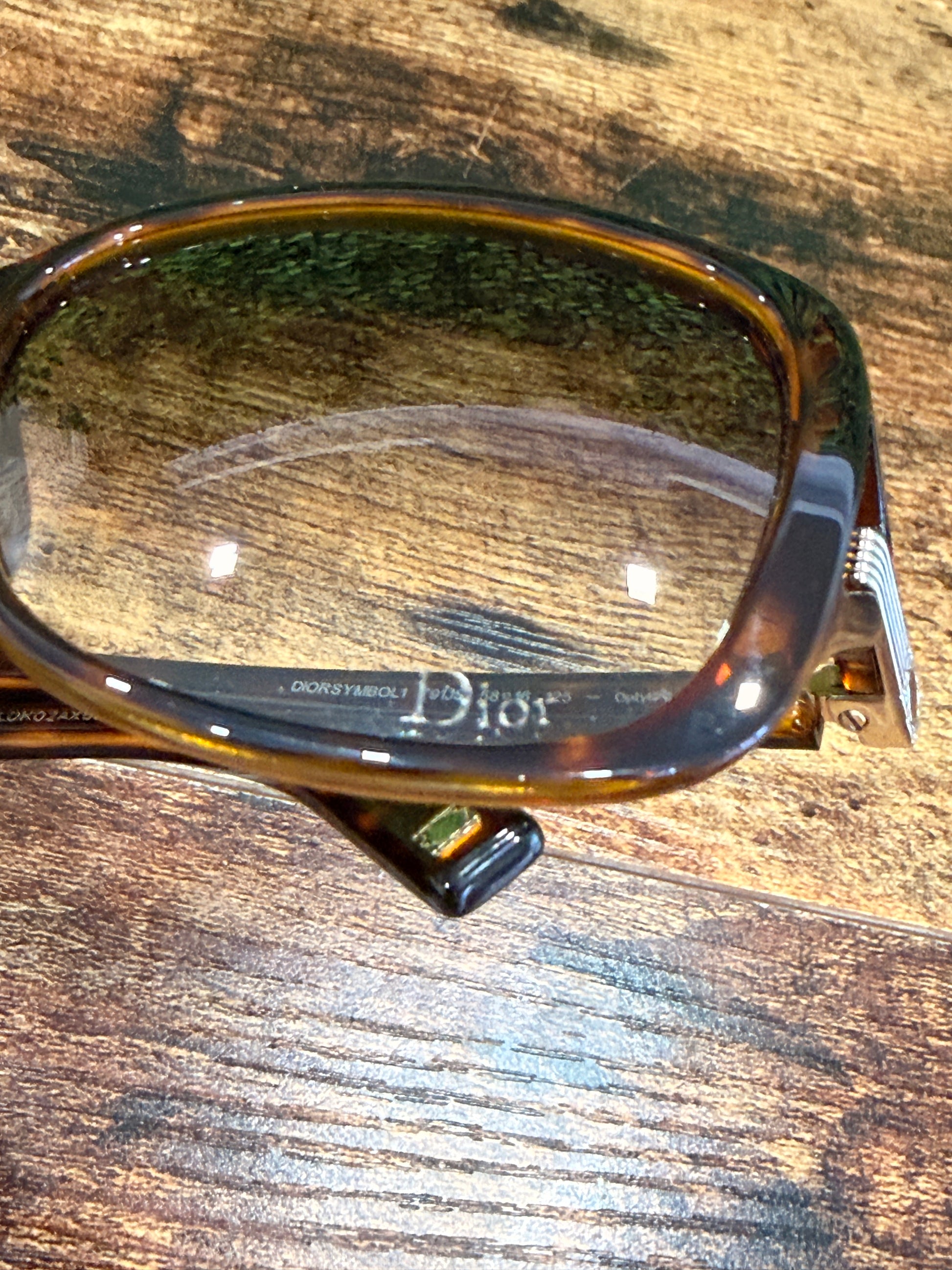 Dior DiorSymbol1 Woman Sunglasses 58*16 125
