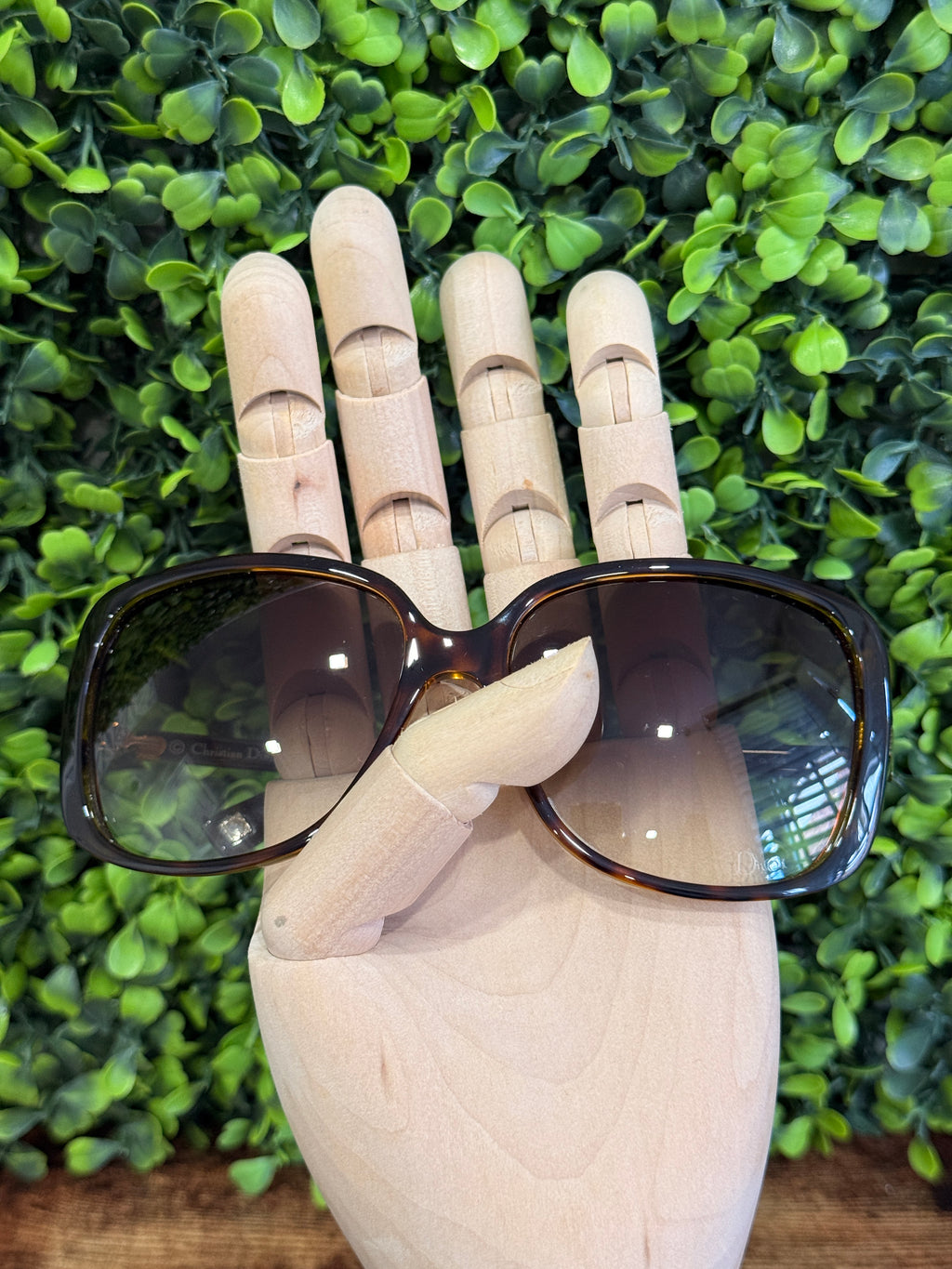 Dior DiorSymbol1 Woman Sunglasses 58*16 125
