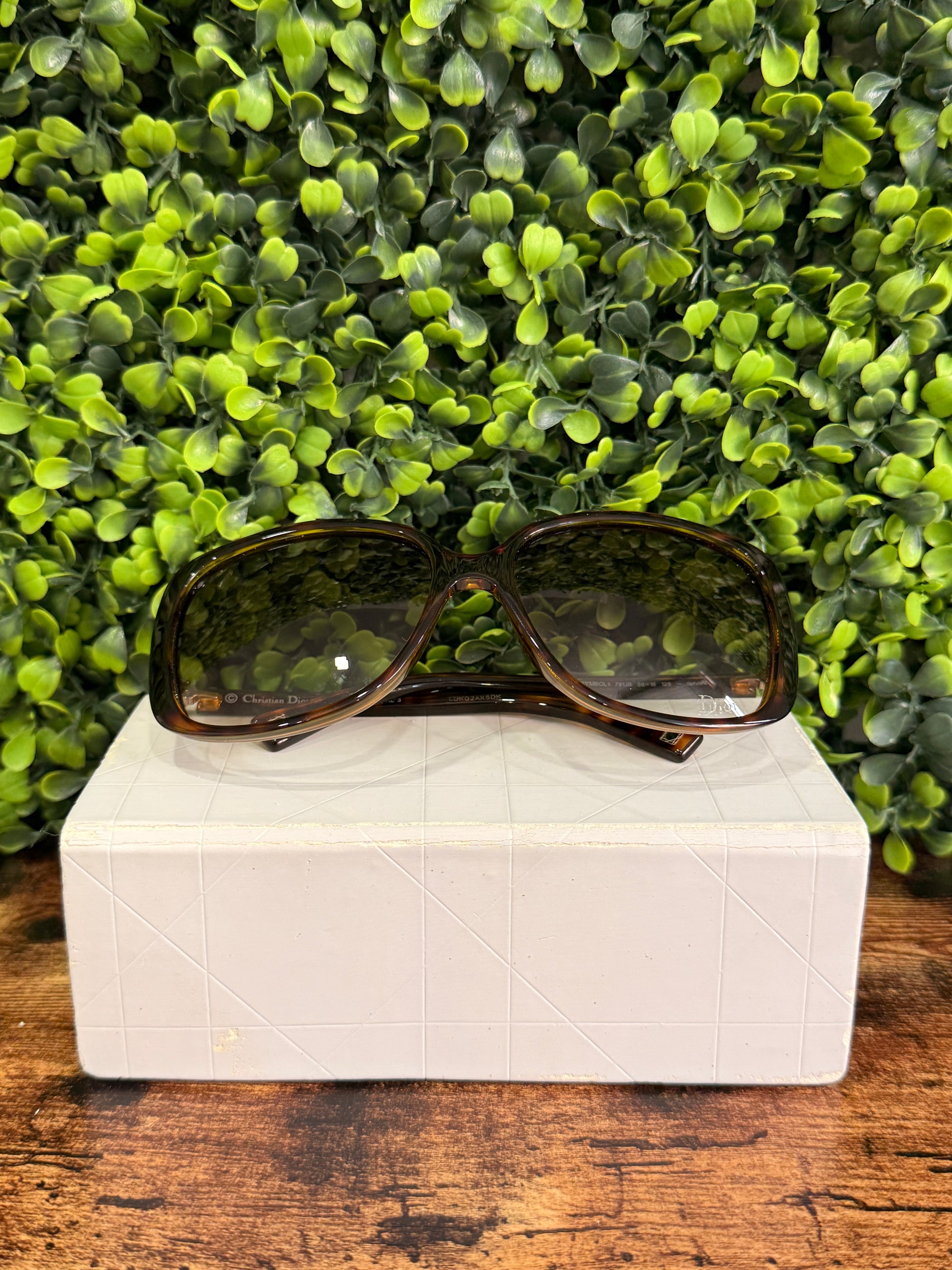 Dior DiorSymbol1 Woman Sunglasses 58*16 125