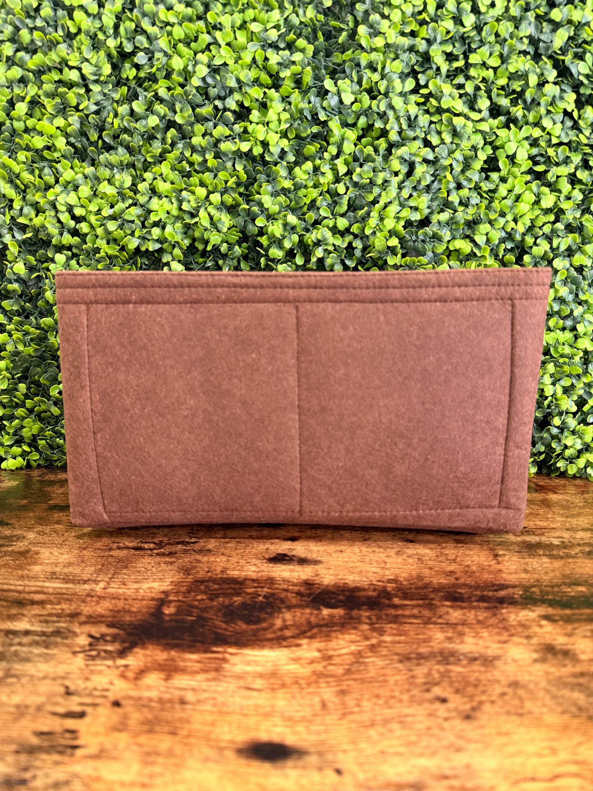 No-Brand Brown Insert Size 30