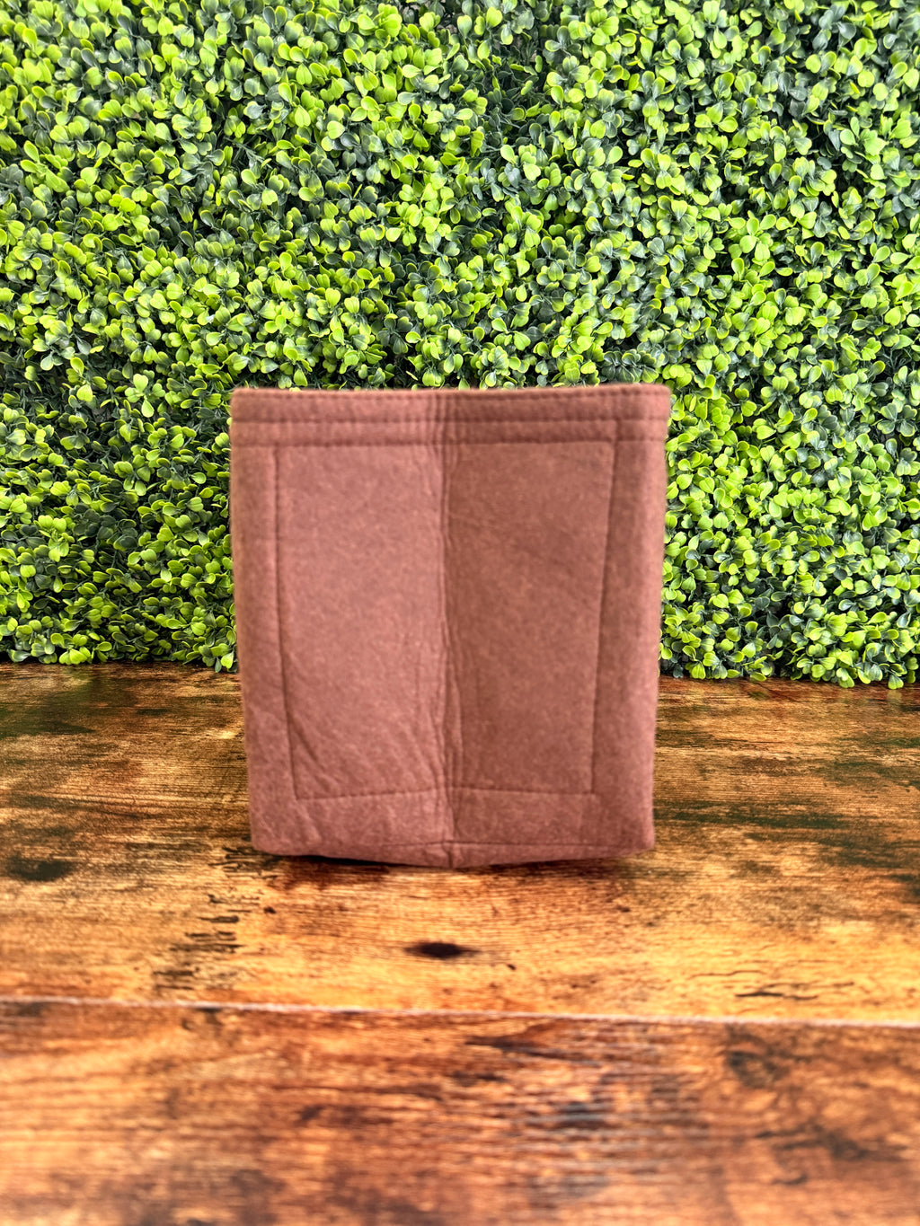 No-Brand Brown Insert Size 30