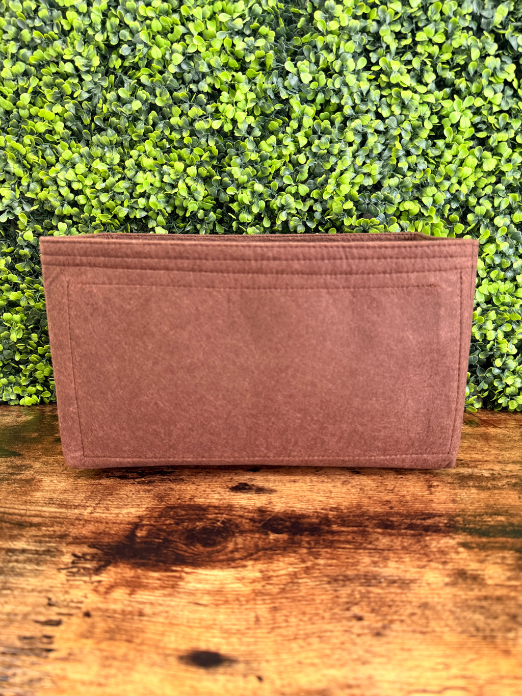 No-Brand Brown Insert Size 30