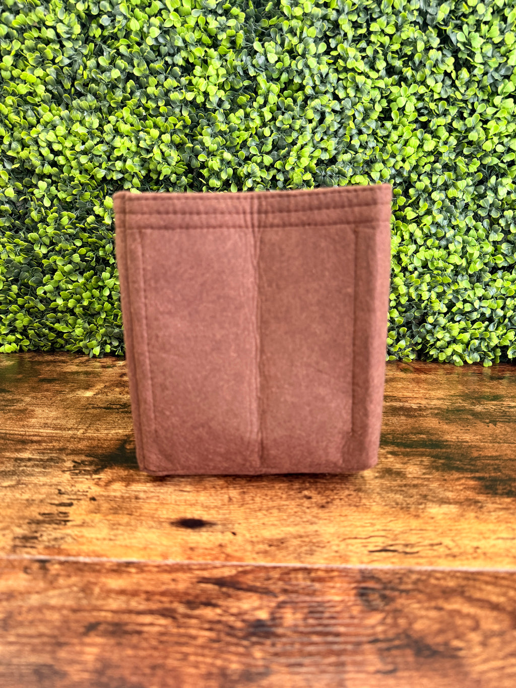 No-Brand Brown Insert Size 30