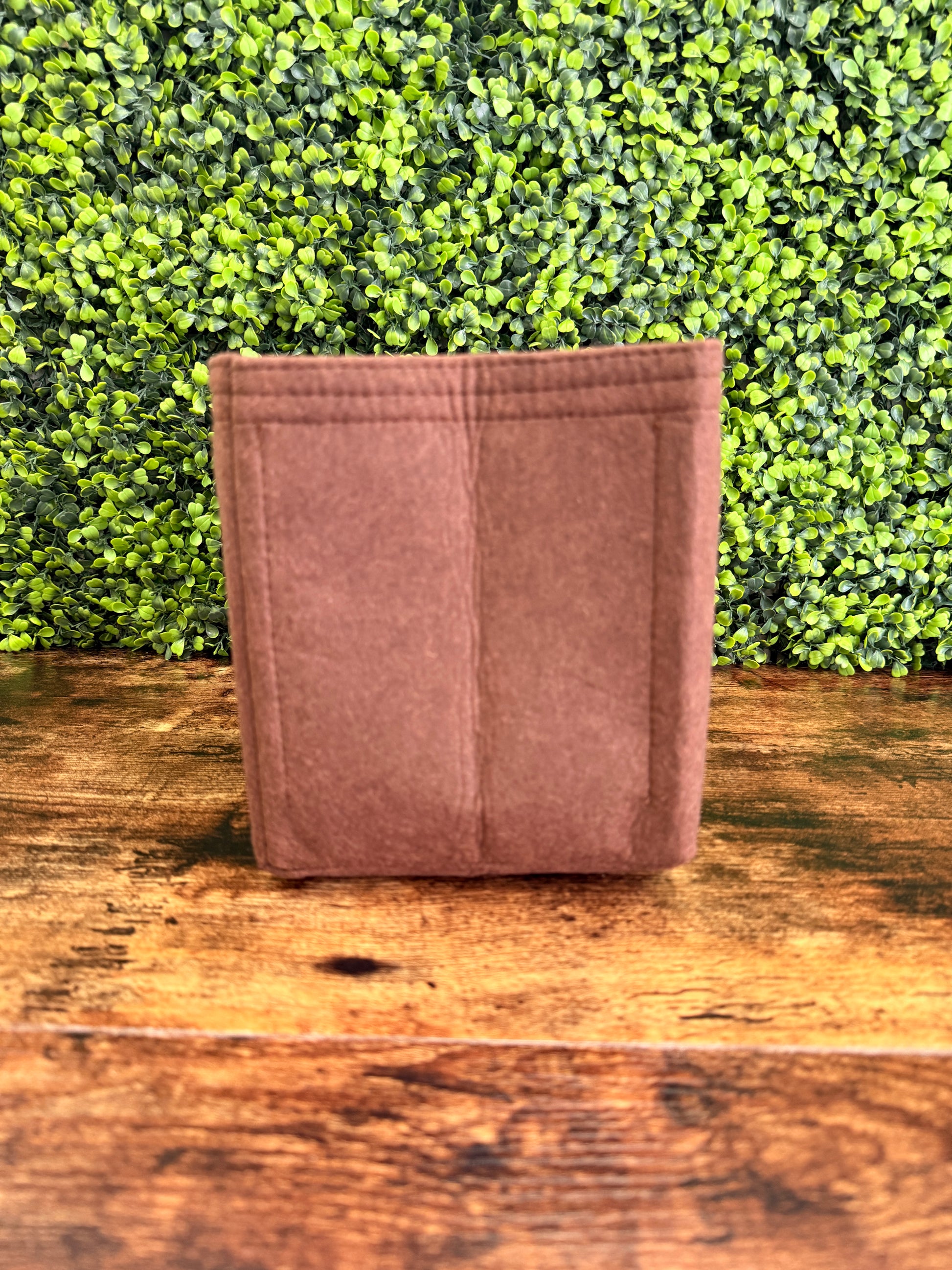 No-Brand Brown Insert Size 30