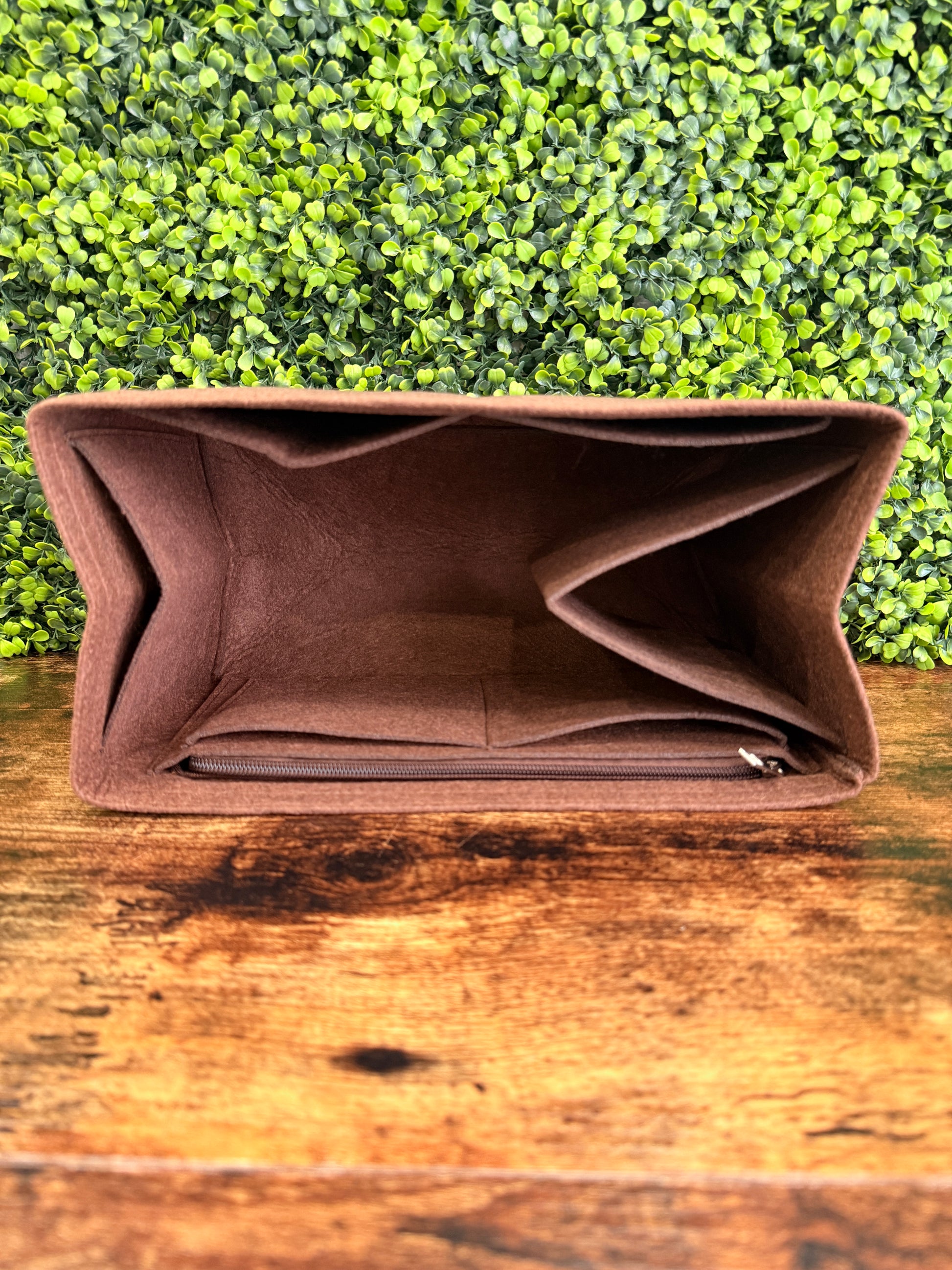 No-Brand Brown Insert Size 30