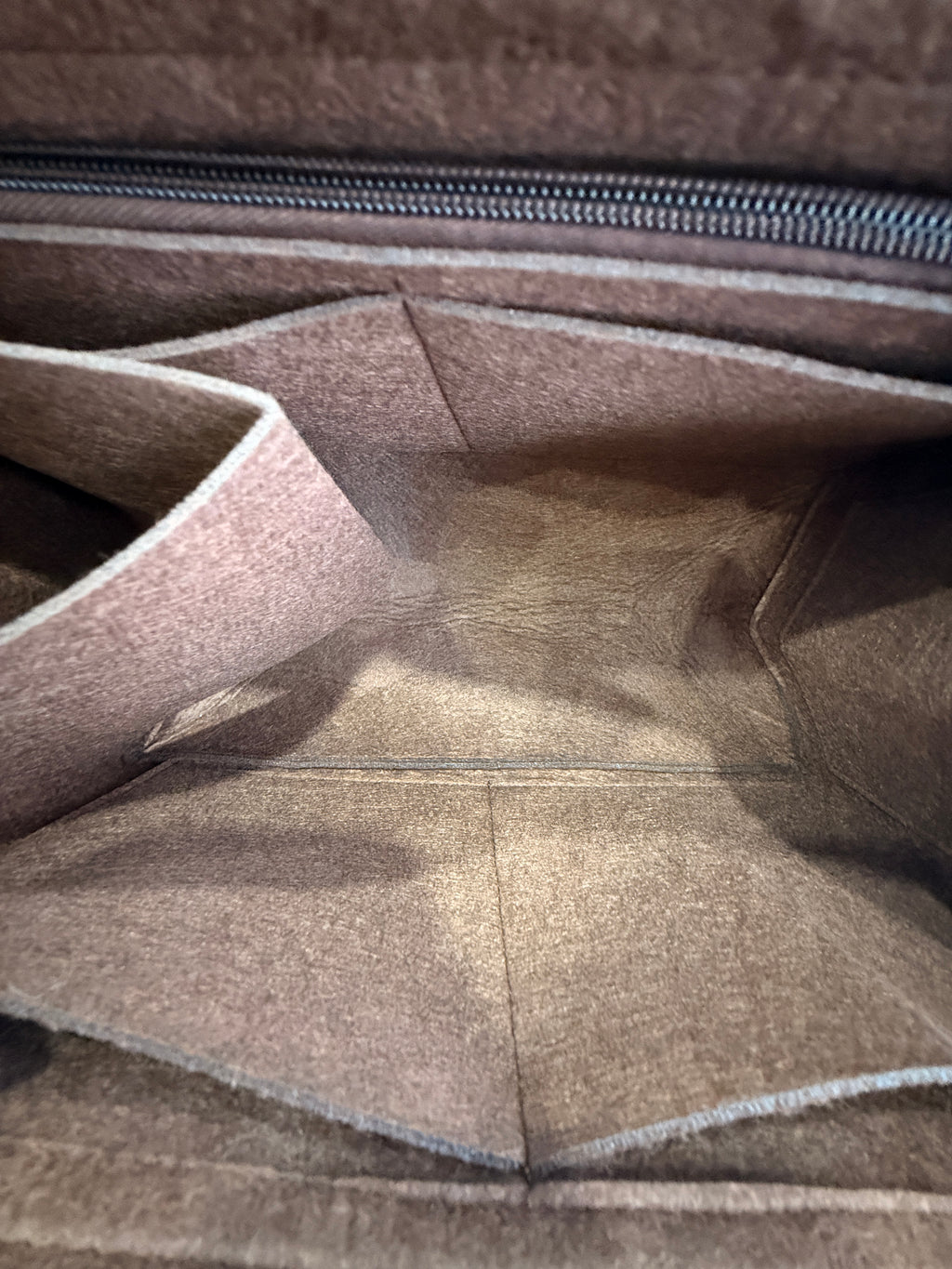 No-Brand Brown Insert Size 30