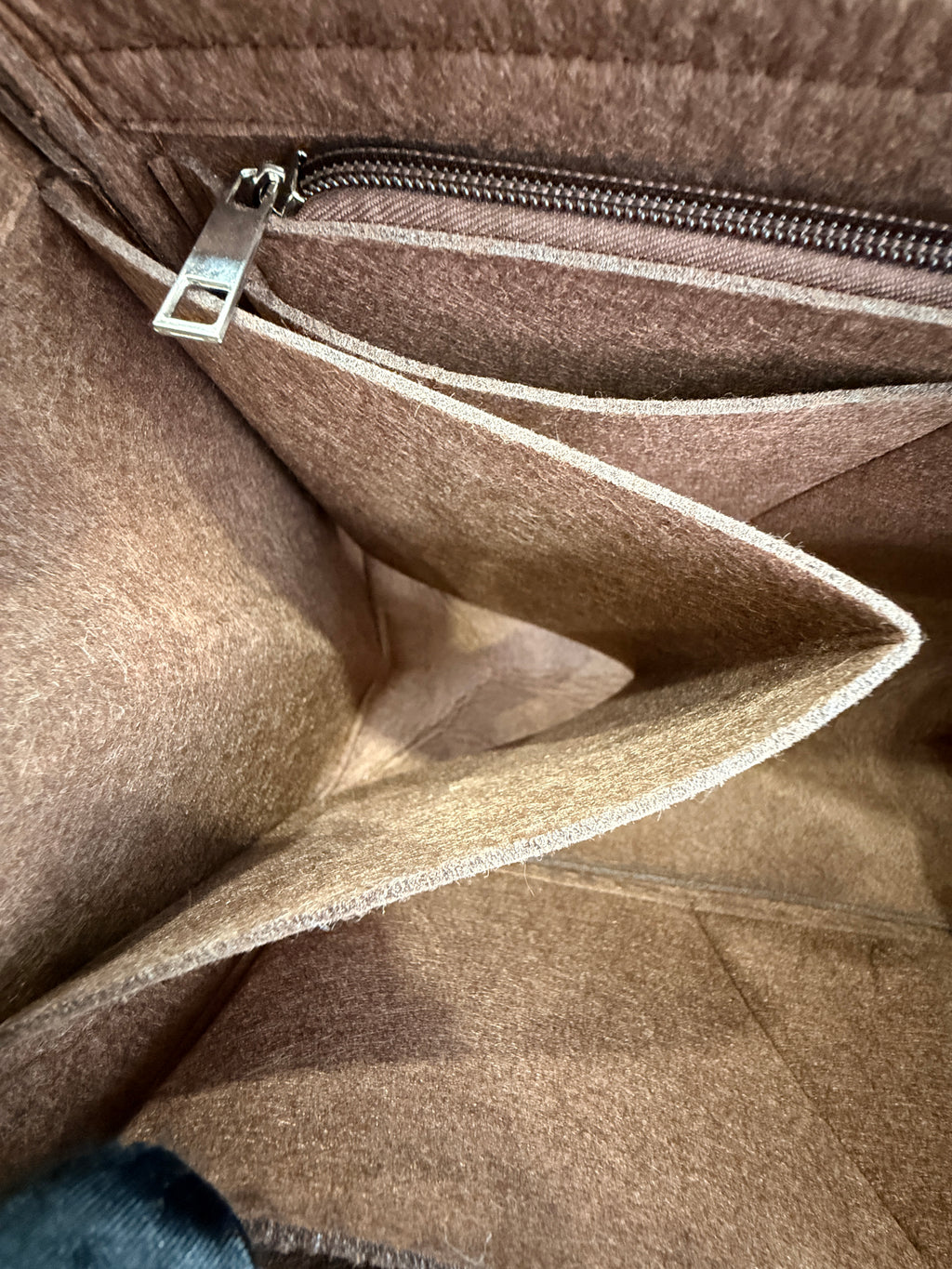 No-Brand Brown Insert Size 30