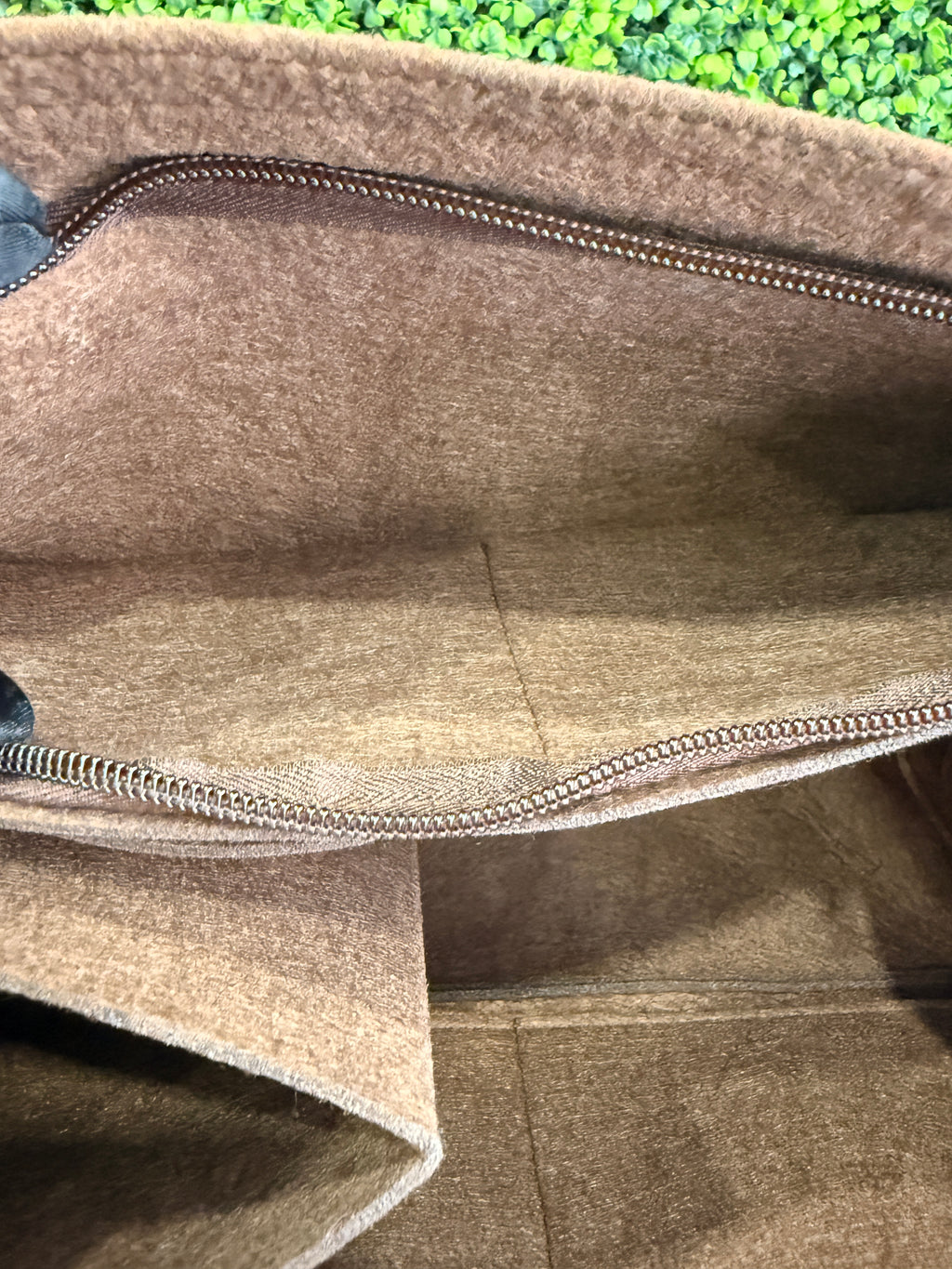 No-Brand Brown Insert Size 30