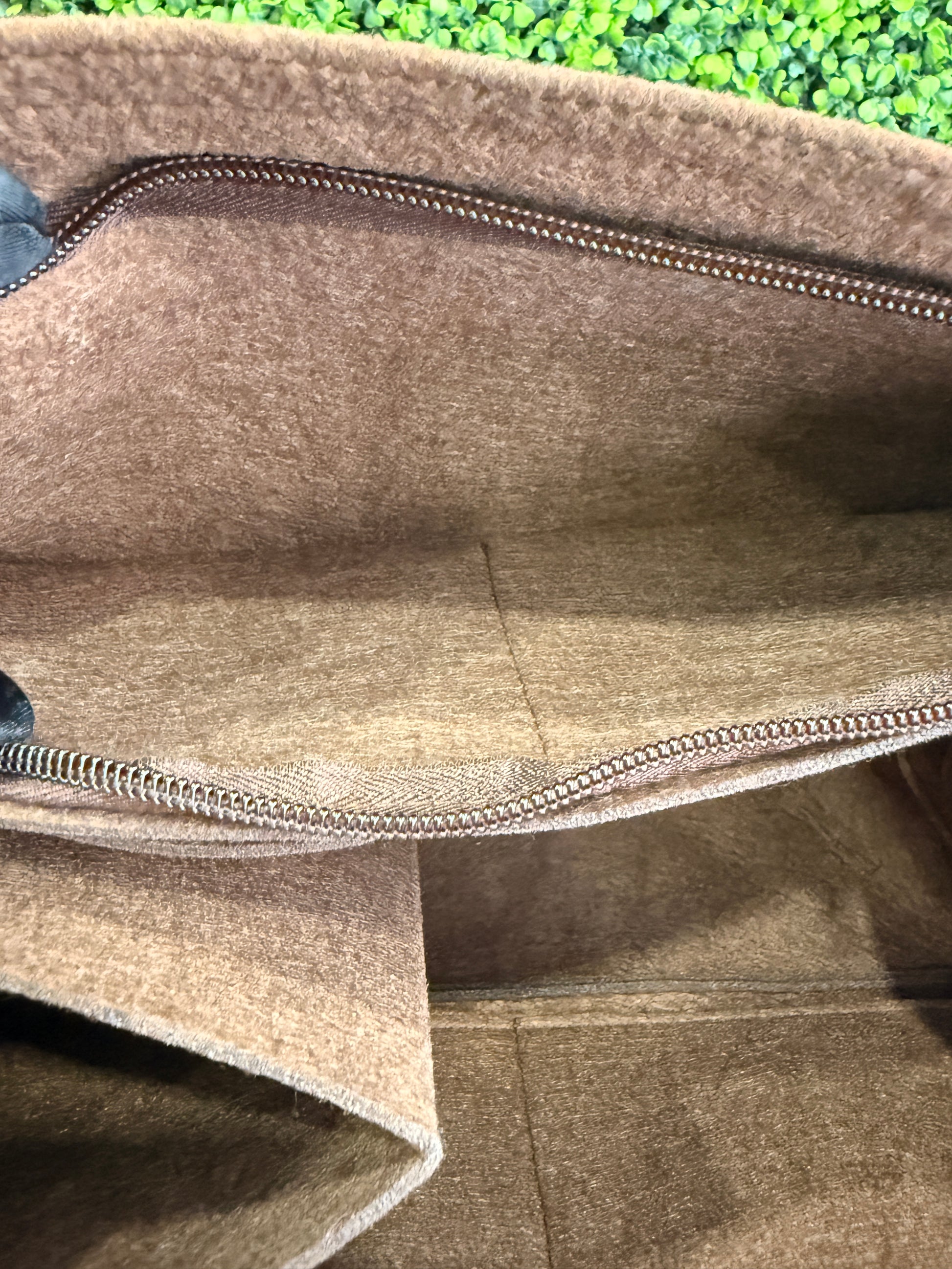 No-Brand Brown Insert Size 30