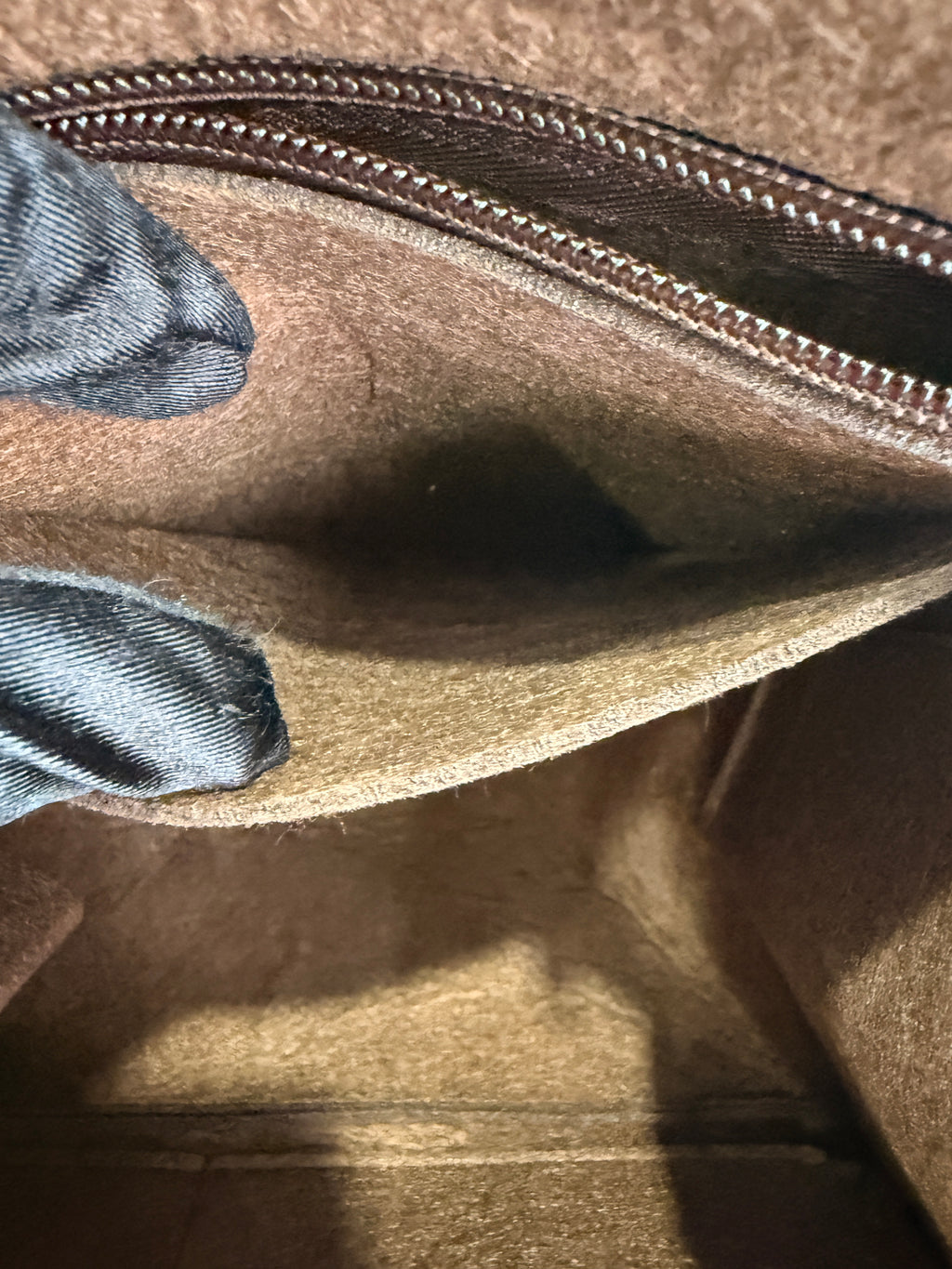 No-Brand Brown Insert Size 30