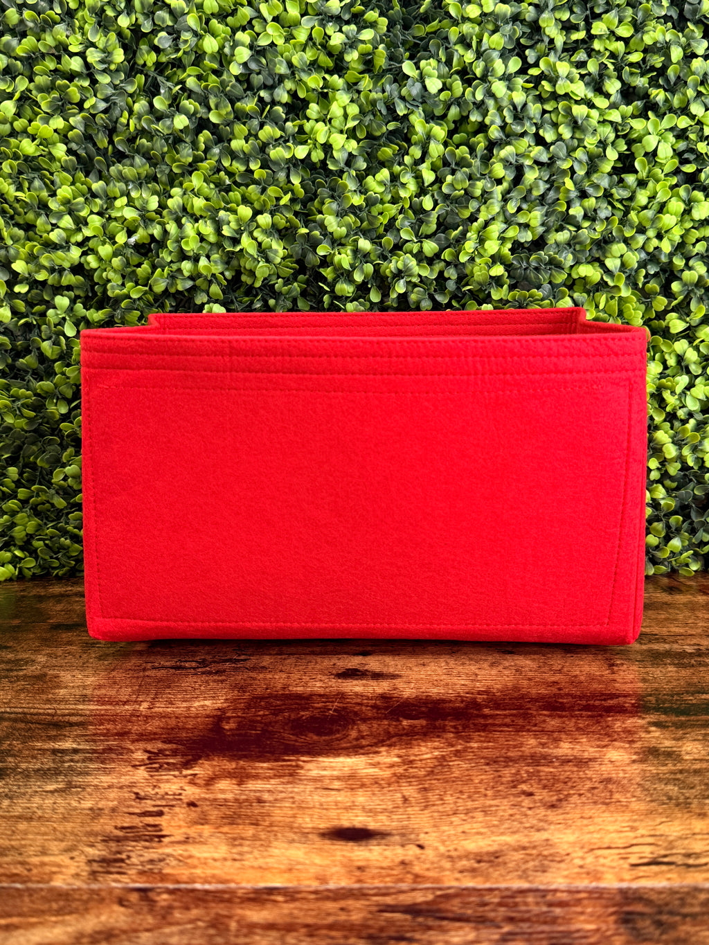 No-Brand Red Insert Size 30