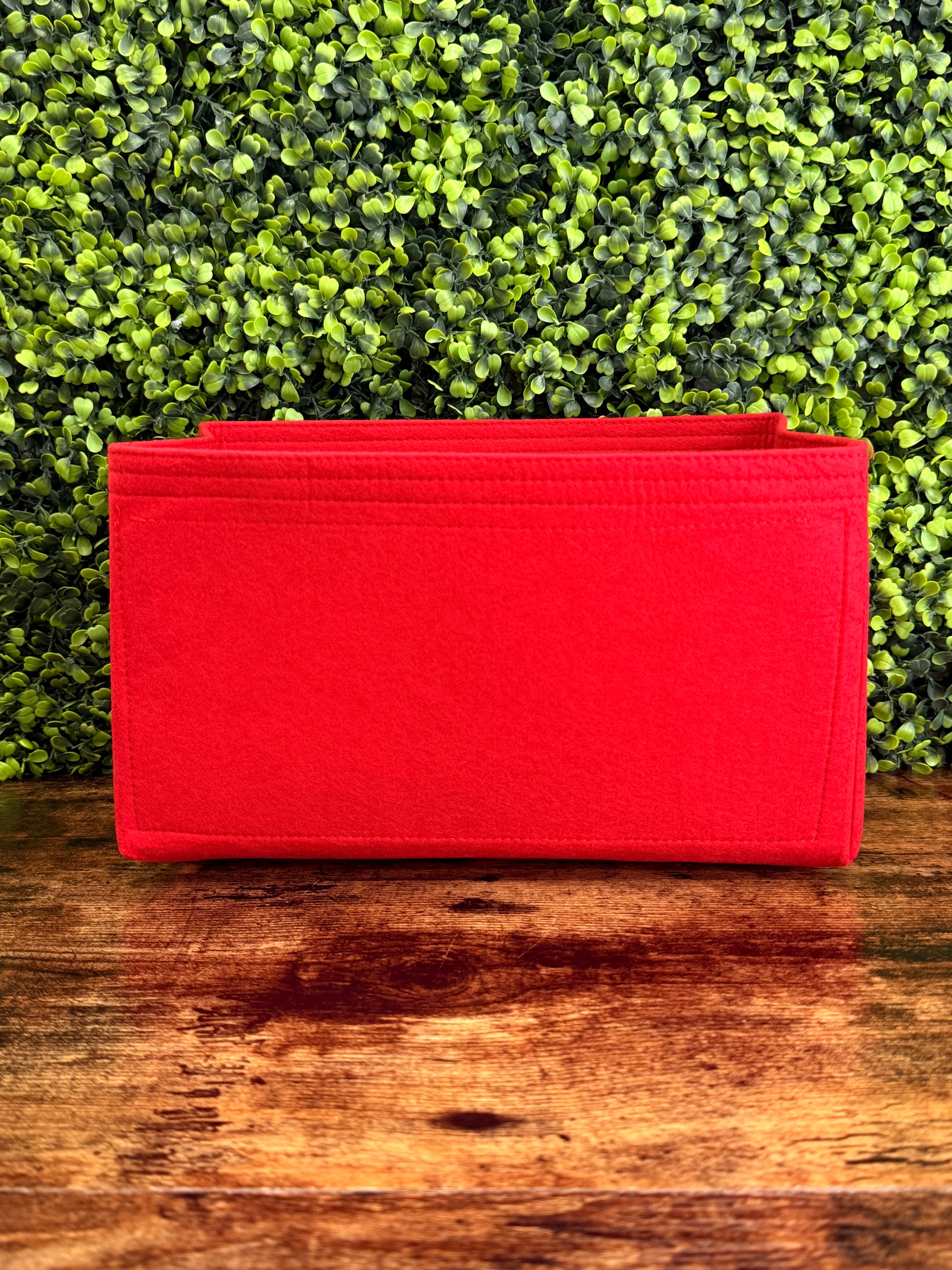No-Brand Red Insert Size 30