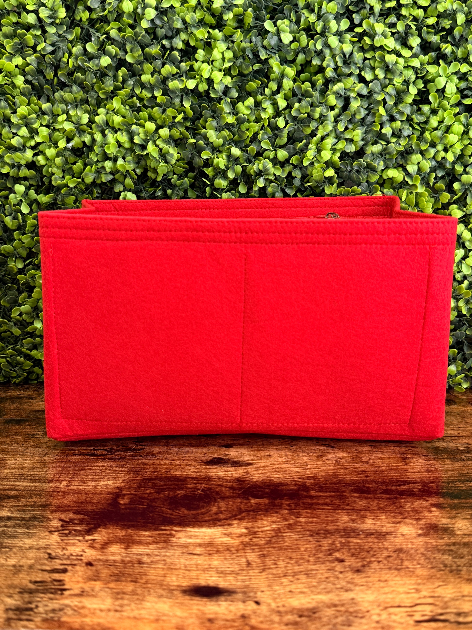 No-Brand Red Insert Size 30