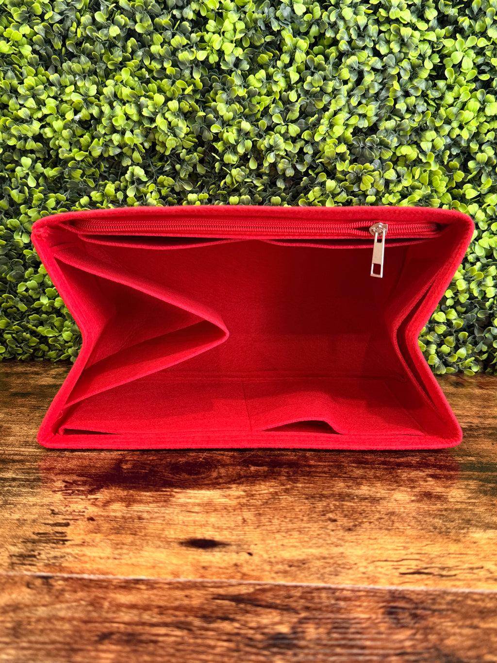 No-Brand Red Insert Size 30