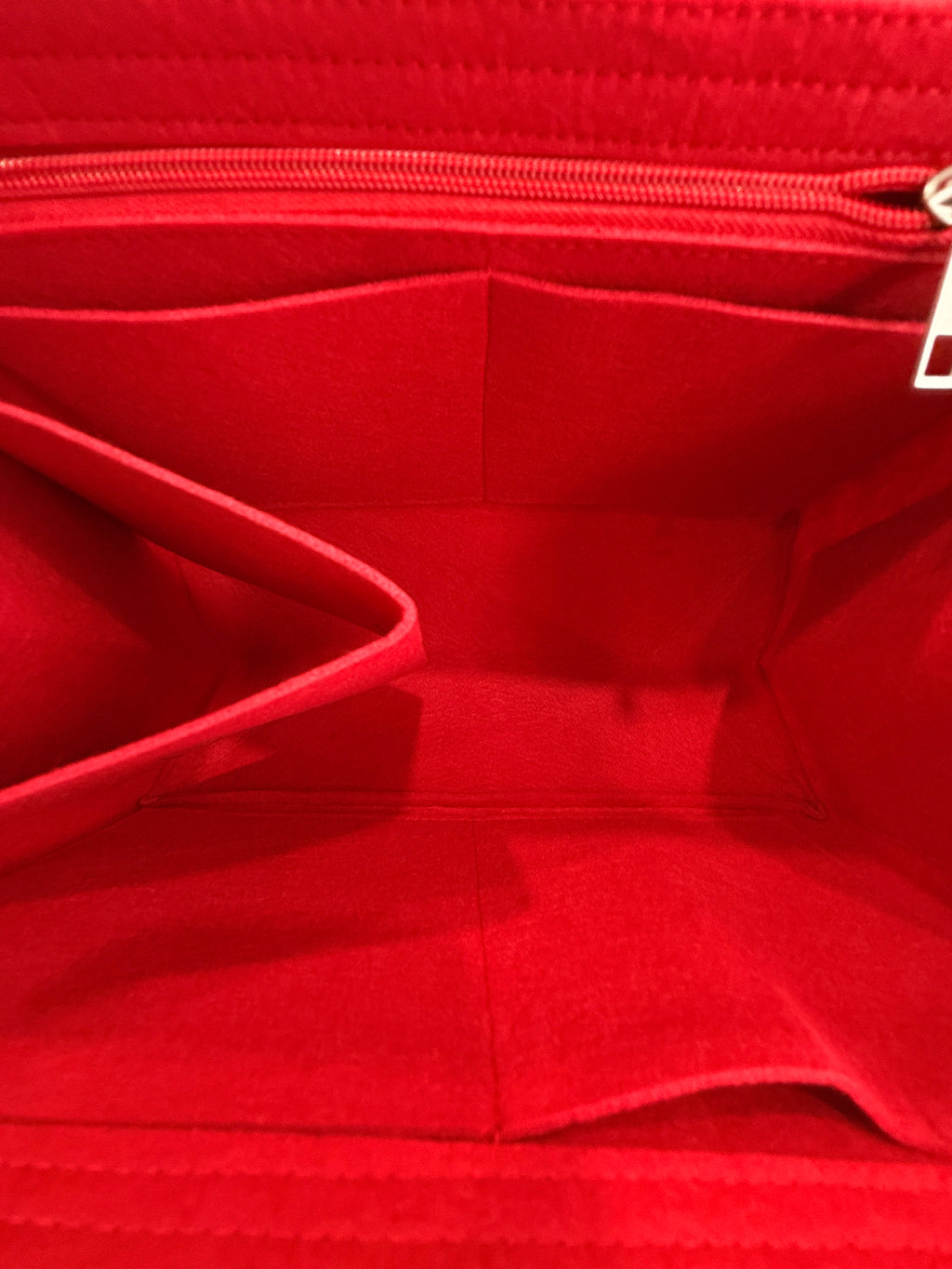 No-Brand Red Insert Size 30