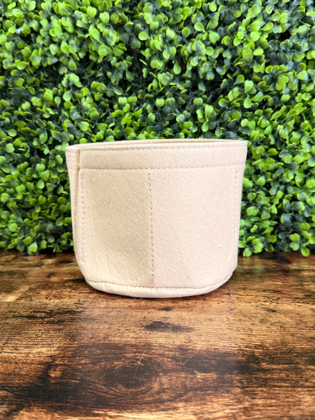 No-Brand Beige Insert for Cannes